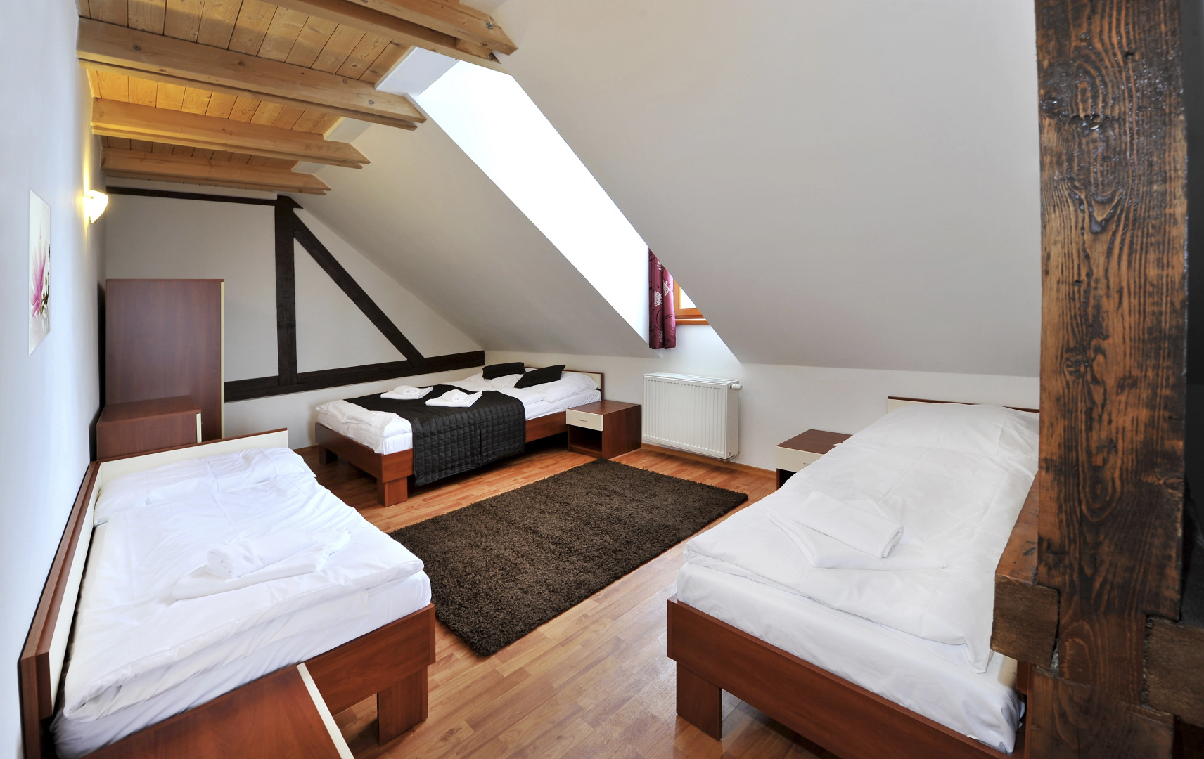 Aplend Vila Magnolia