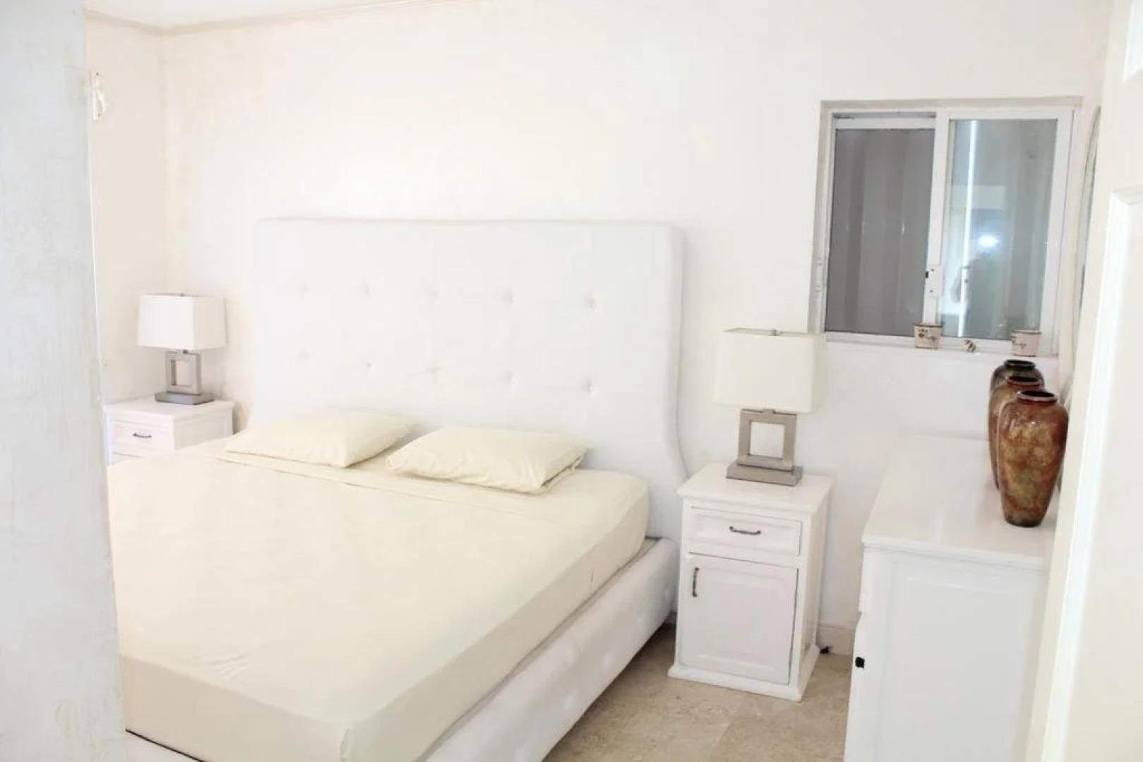 Happy Smile by the Dolphins