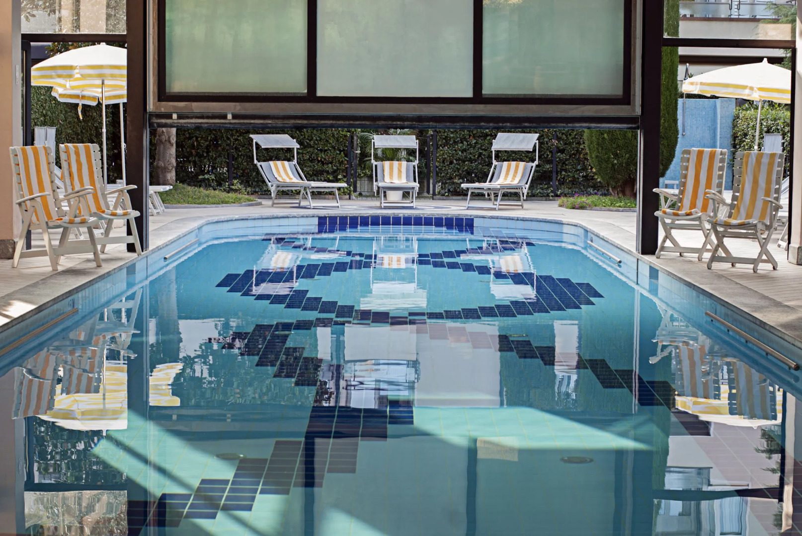 Hotel Du Lac et Bellevue