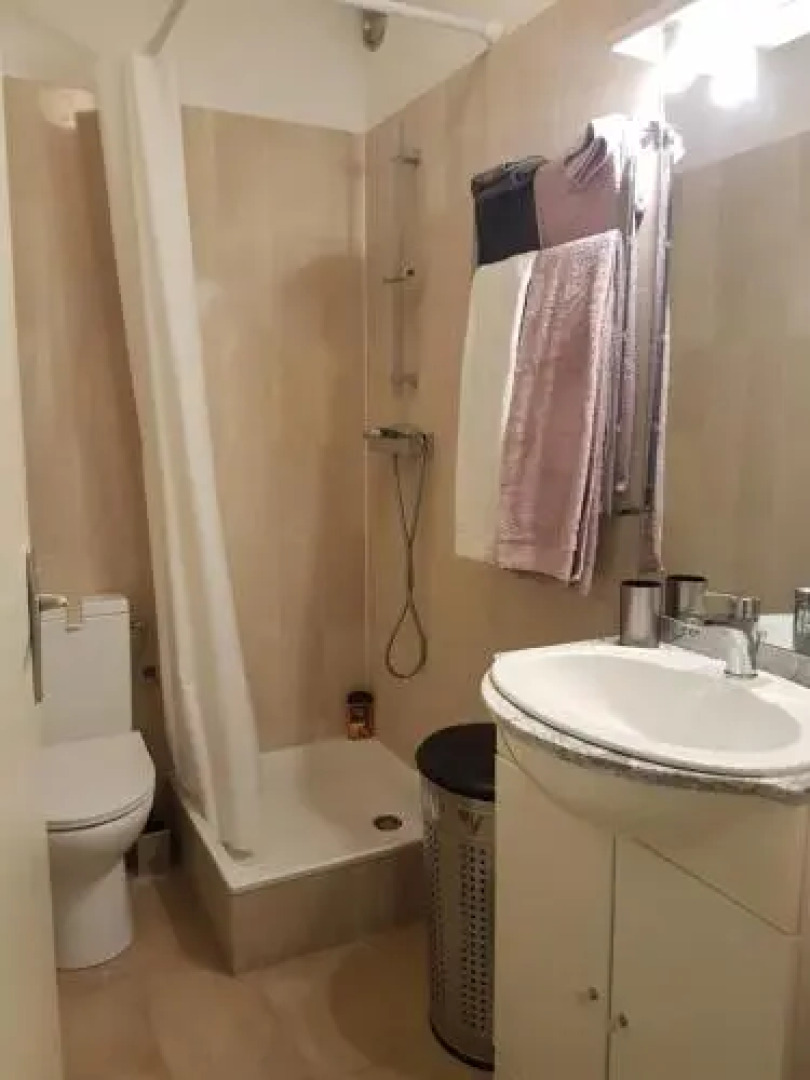 Marina Baie des Anges