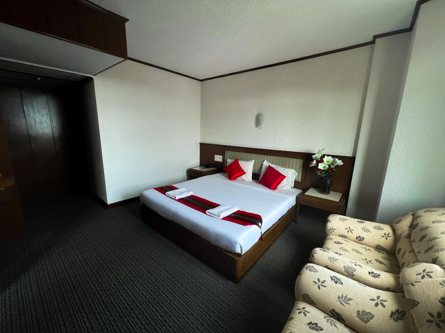 River Grand Hotel Hat Yai