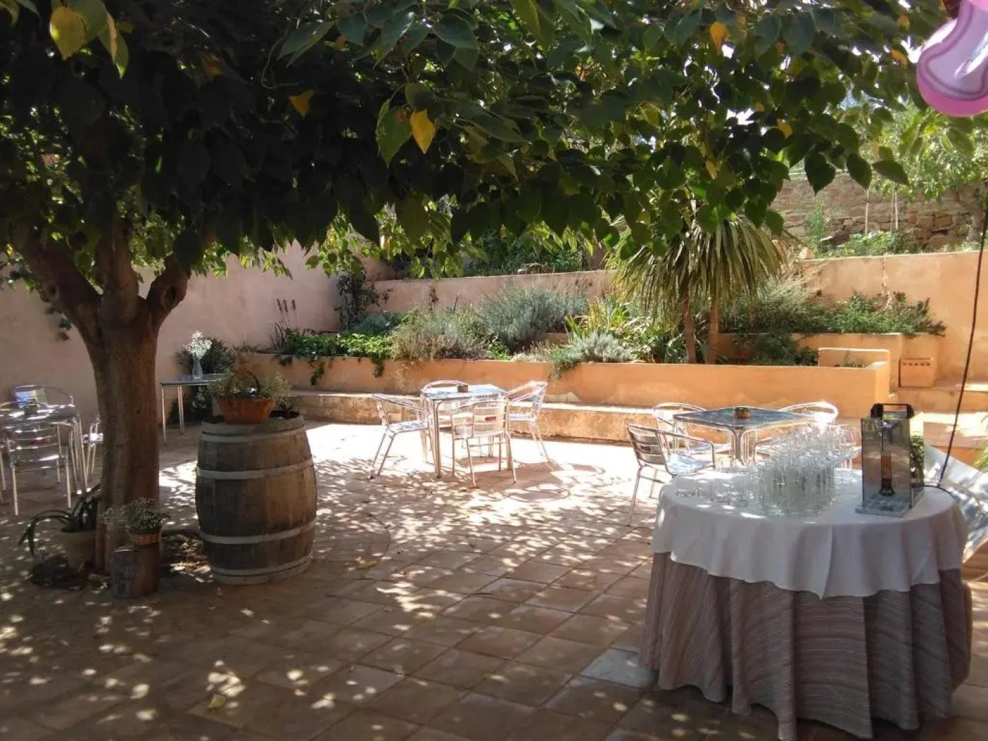 Pou De Beca Allotjaments i agroturisme