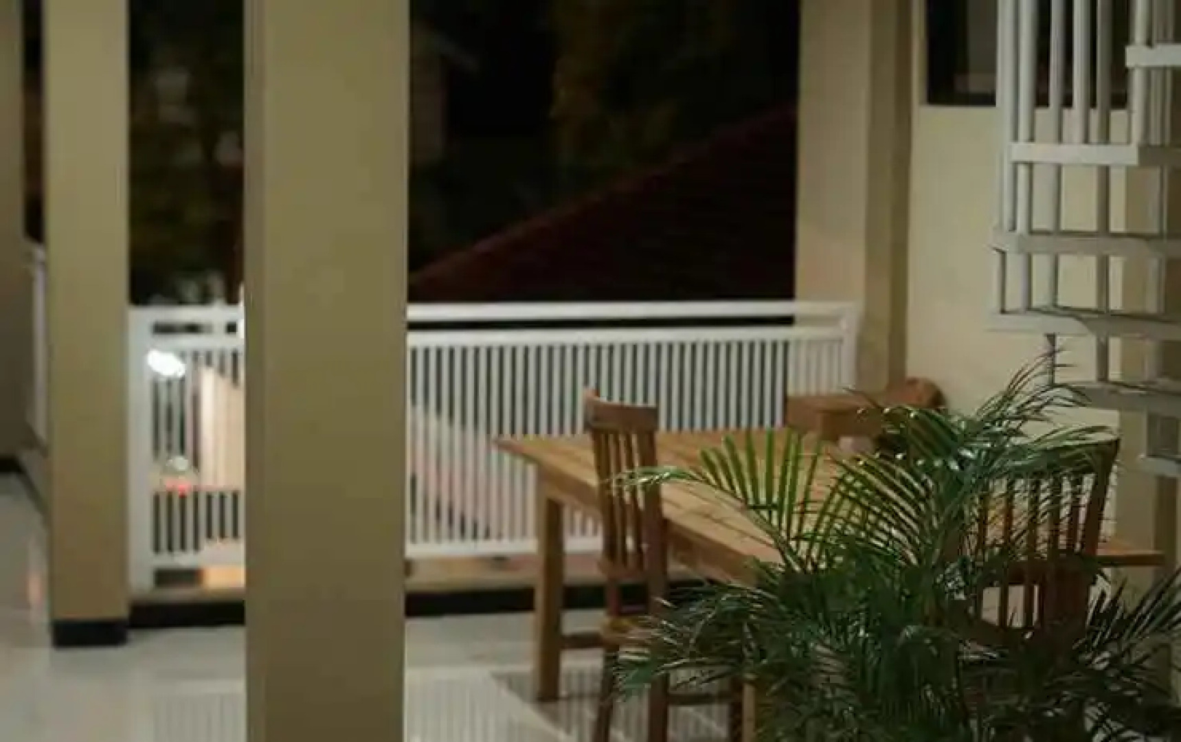 Kedaton House Syariah Banyuwangi