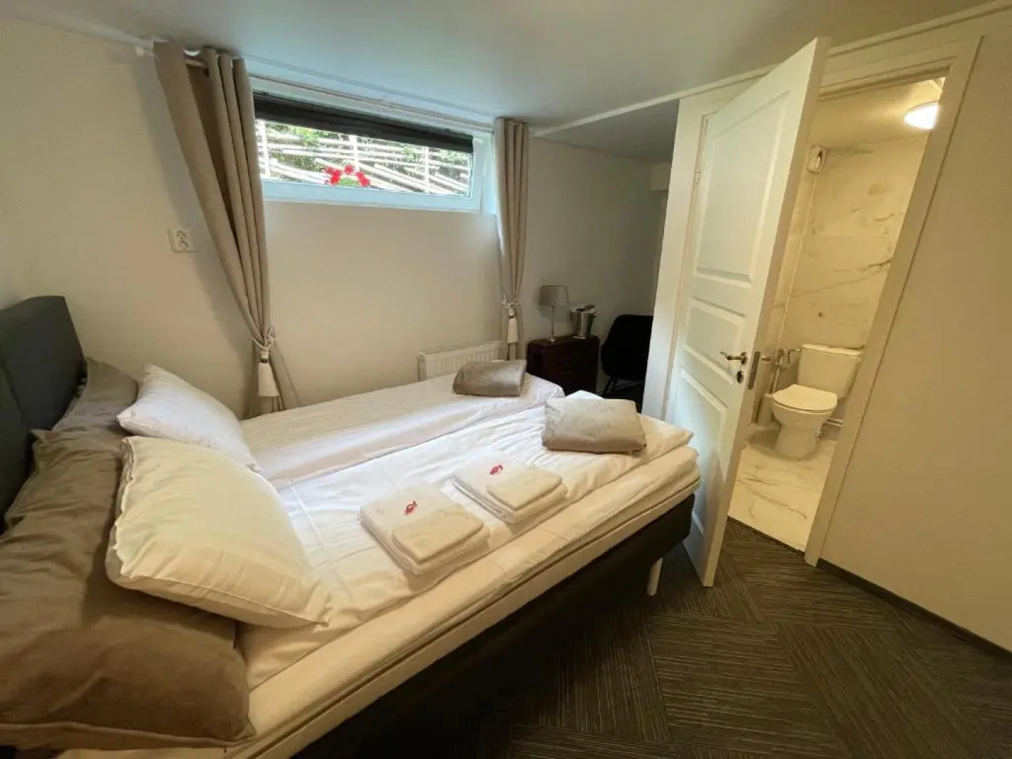 Vid Gekås Ullared Boende B&B