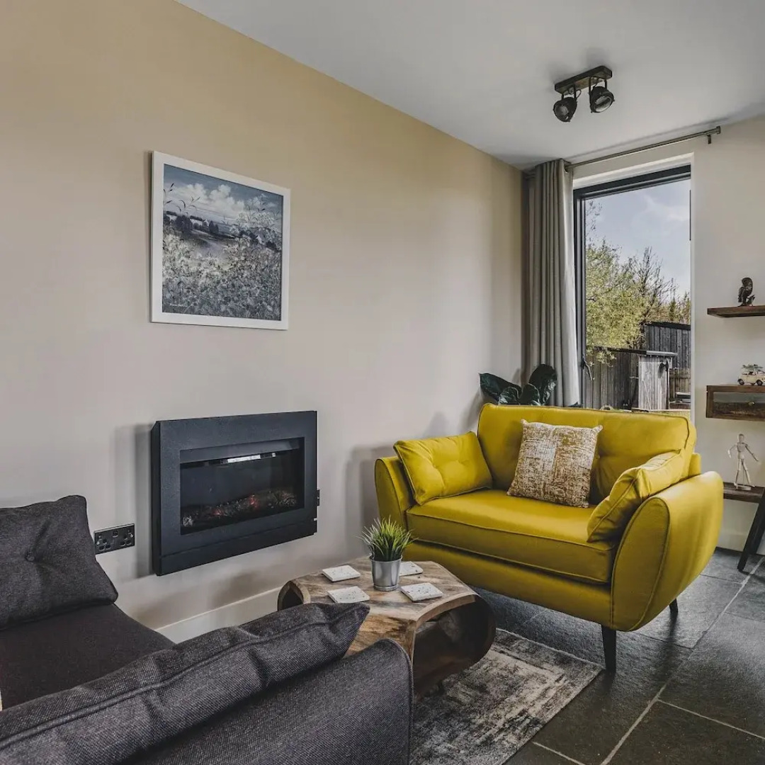 Heron House - Luxury Grand Designs Eco-home