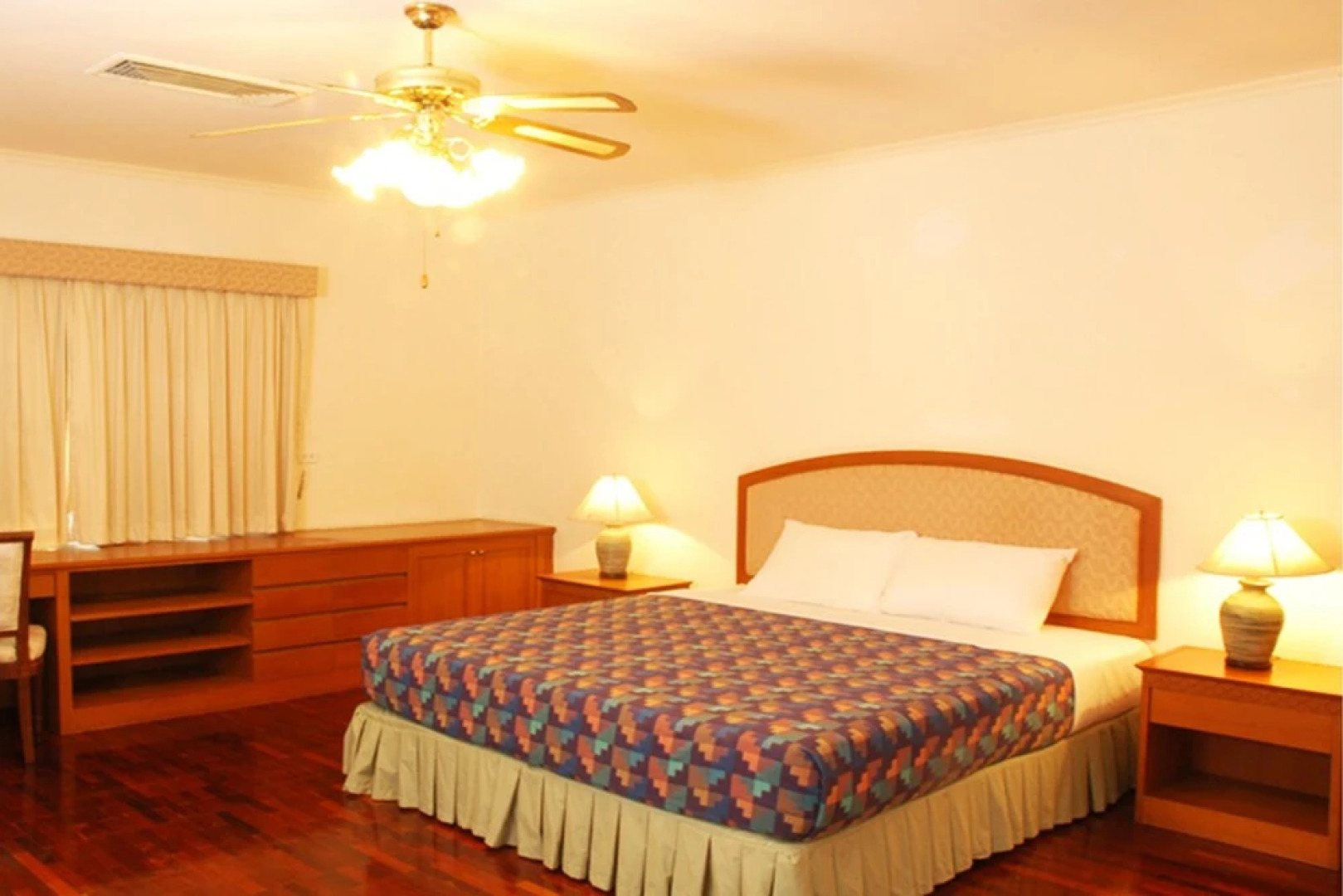 Seastar Properties Resort