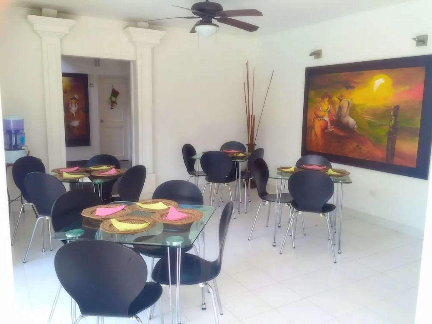 L Aurora Hotel Boutique