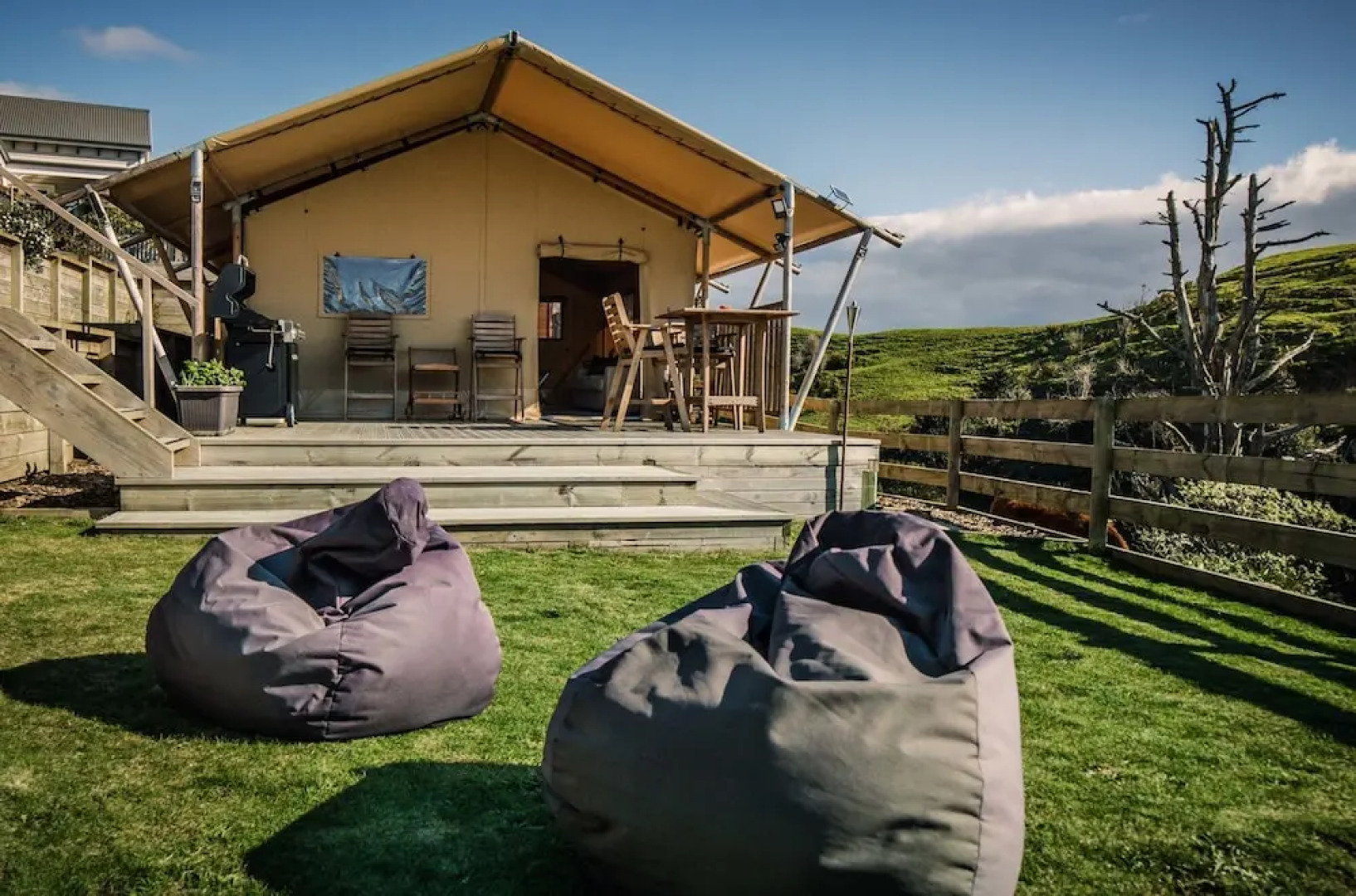 Country Retreat Glamping