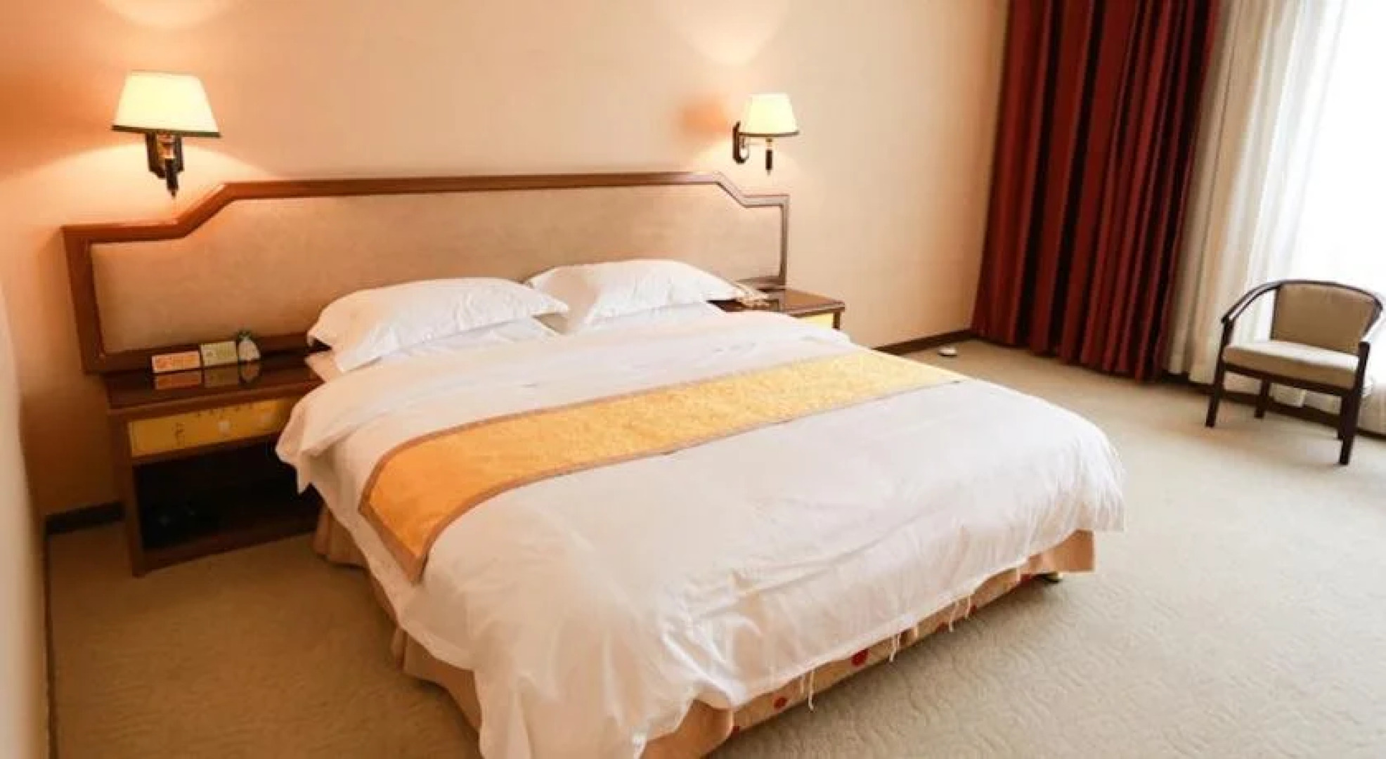 Harbour Plaza Hotel Chao'an