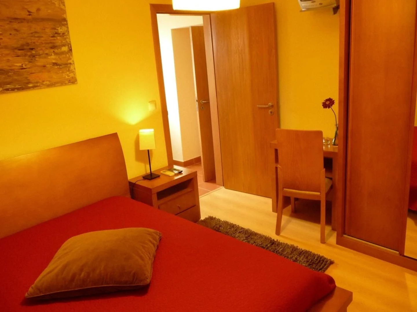 House With 2 Bedrooms in Vila de Rei, With Wonderful Mountain View and