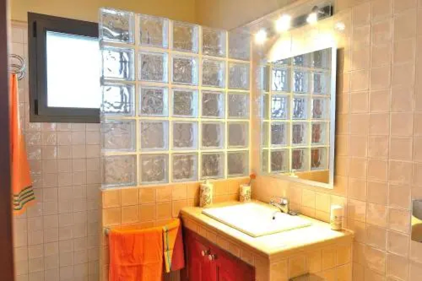 Finca Sant Vicenç, Muro 022