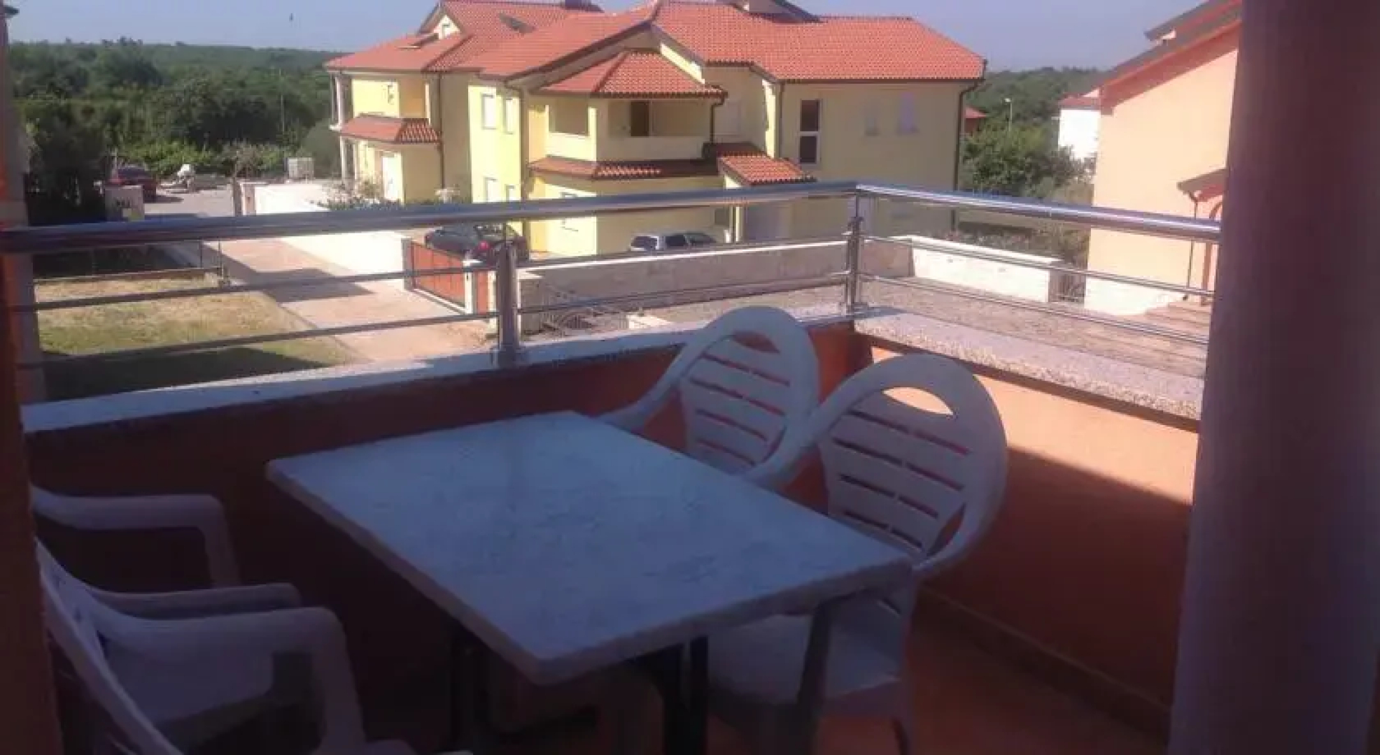 Apartments Brnada
