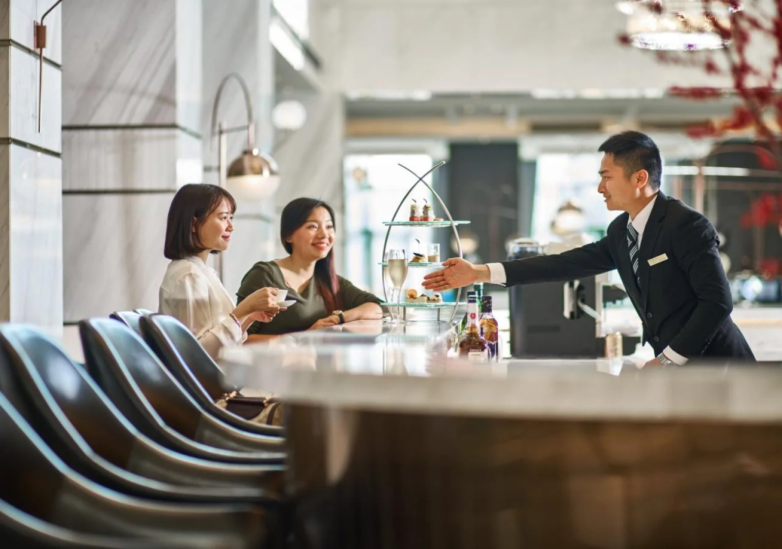 PRIMUS Hotel Wuhan Hannan