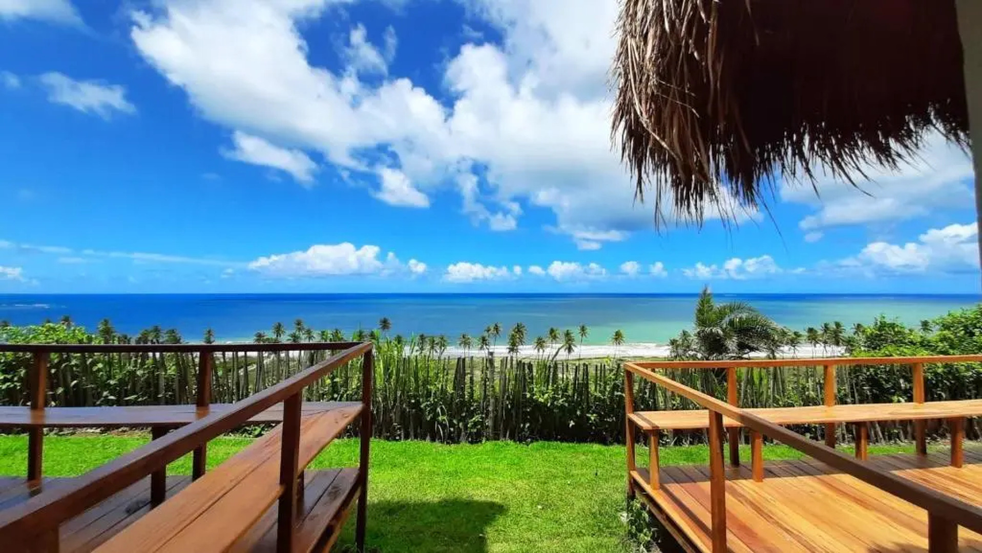 Coco Pontall Bangalôs