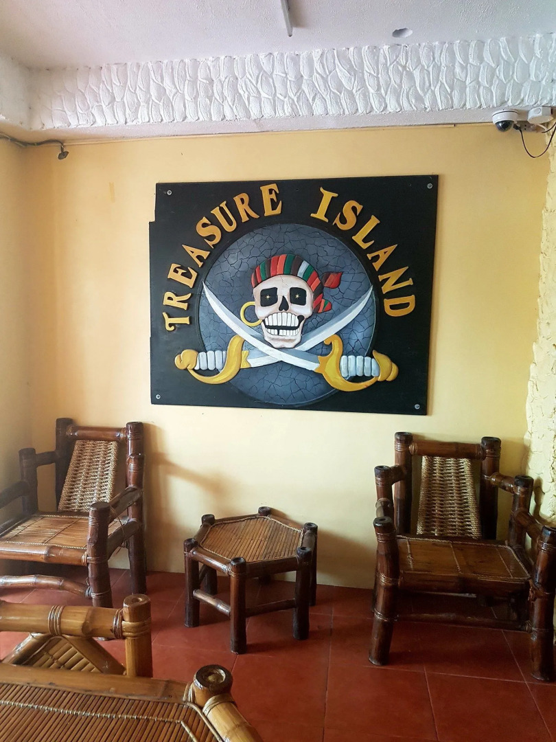 Treasure Island Resort