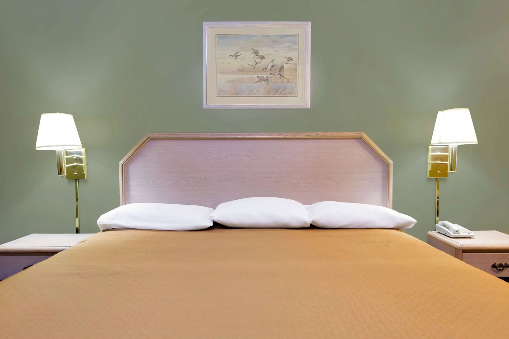 Super 8 by Wyndham Kosciusko