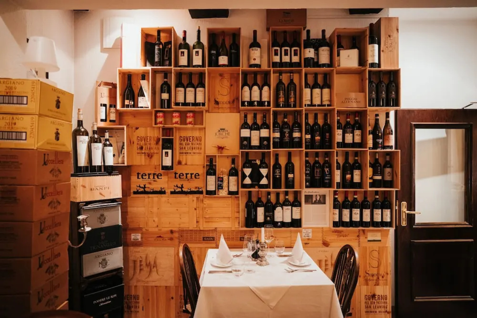 Altes Gasthaus Nagel