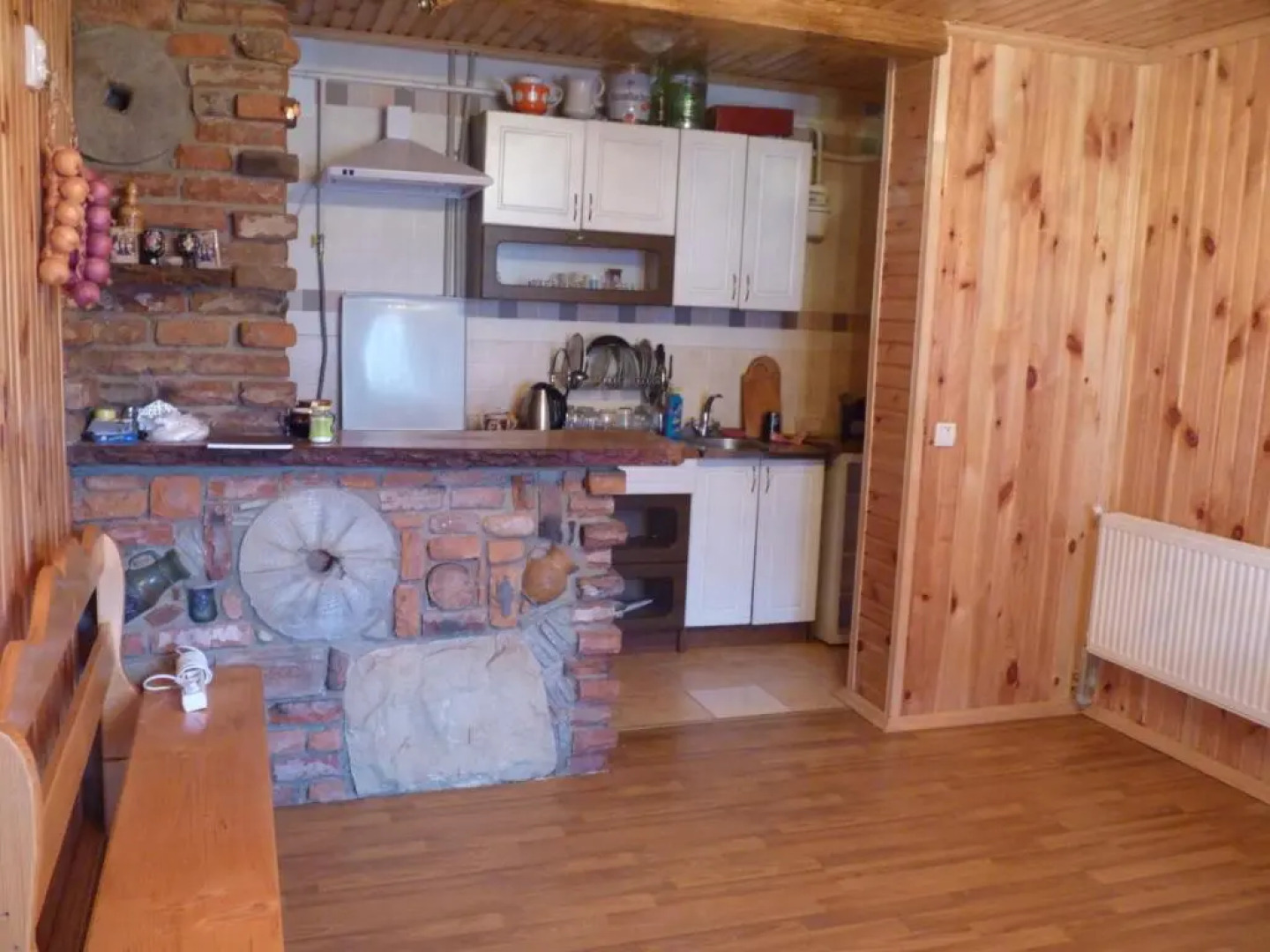 Guest house Zatishniy dvir