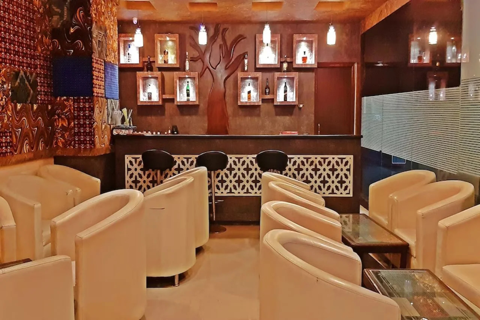 Spring Sky Mughalsarai by ShriGo Hotels