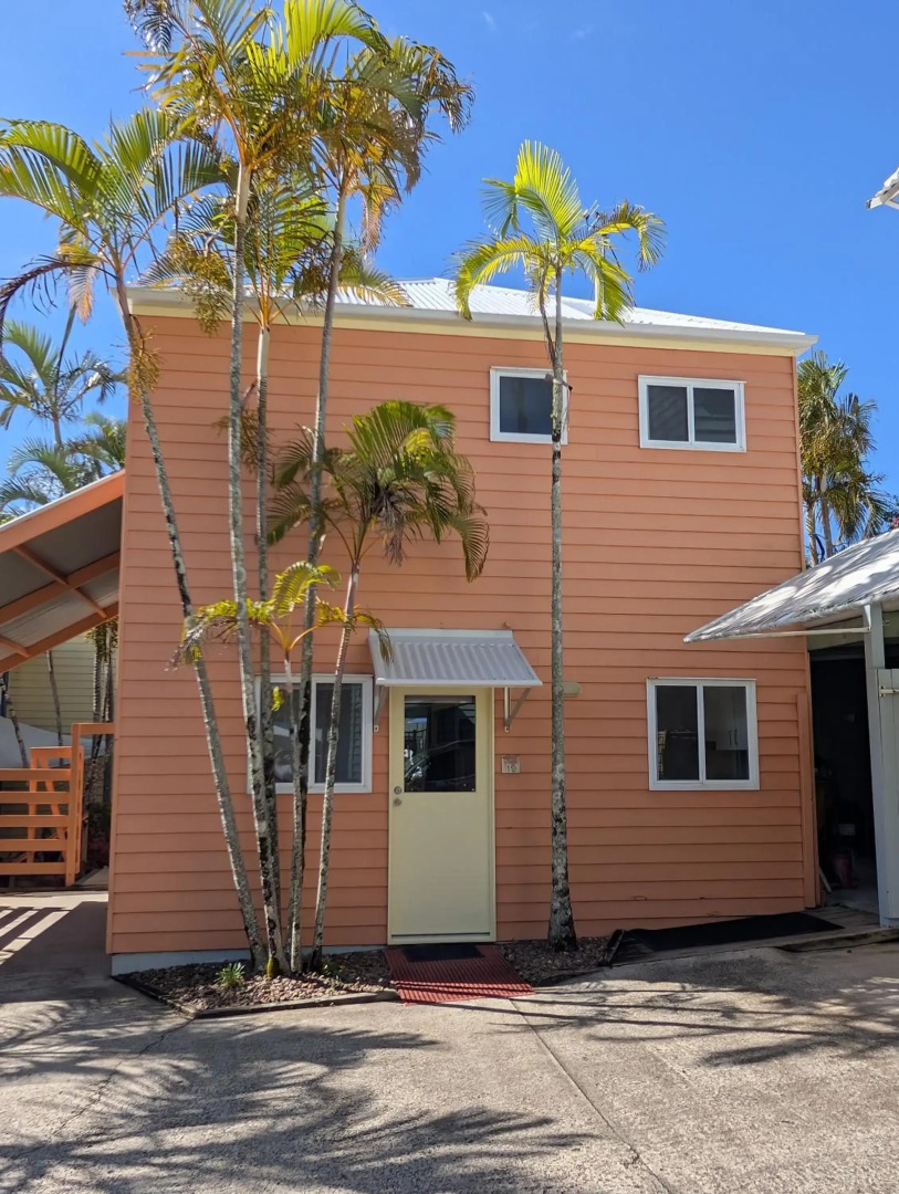 Sails Lifestyle Resort