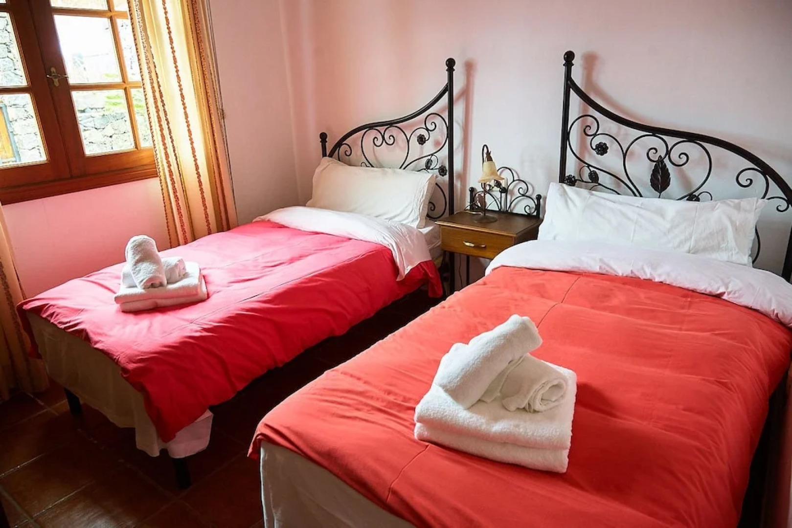 Candelaria Finca la Sorriba