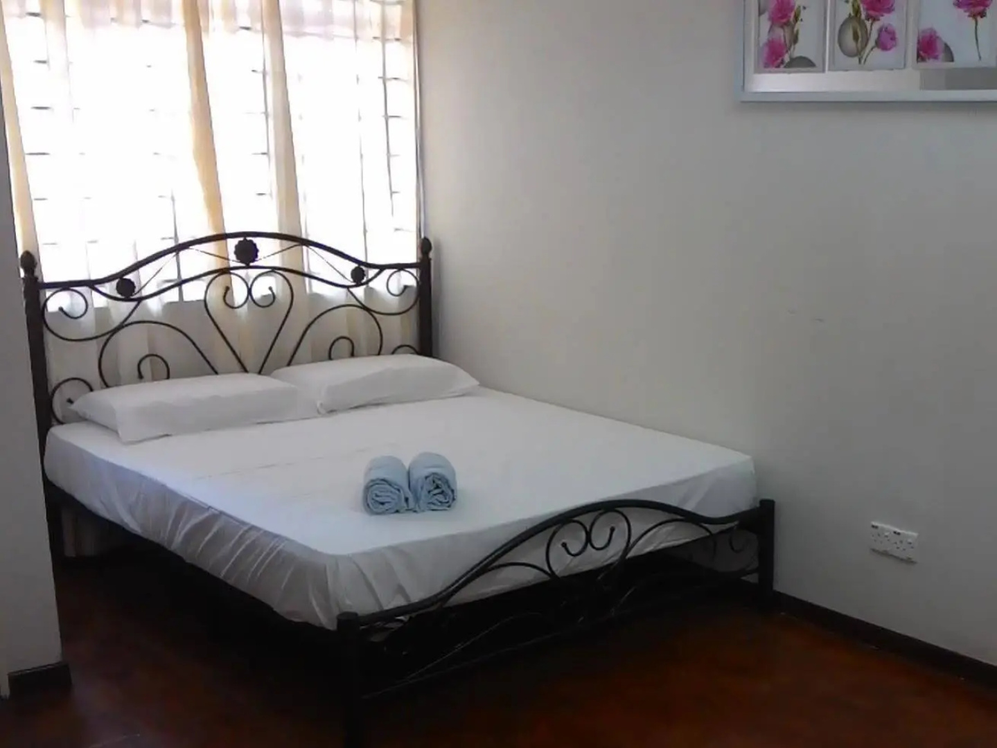 Daniels Guest House