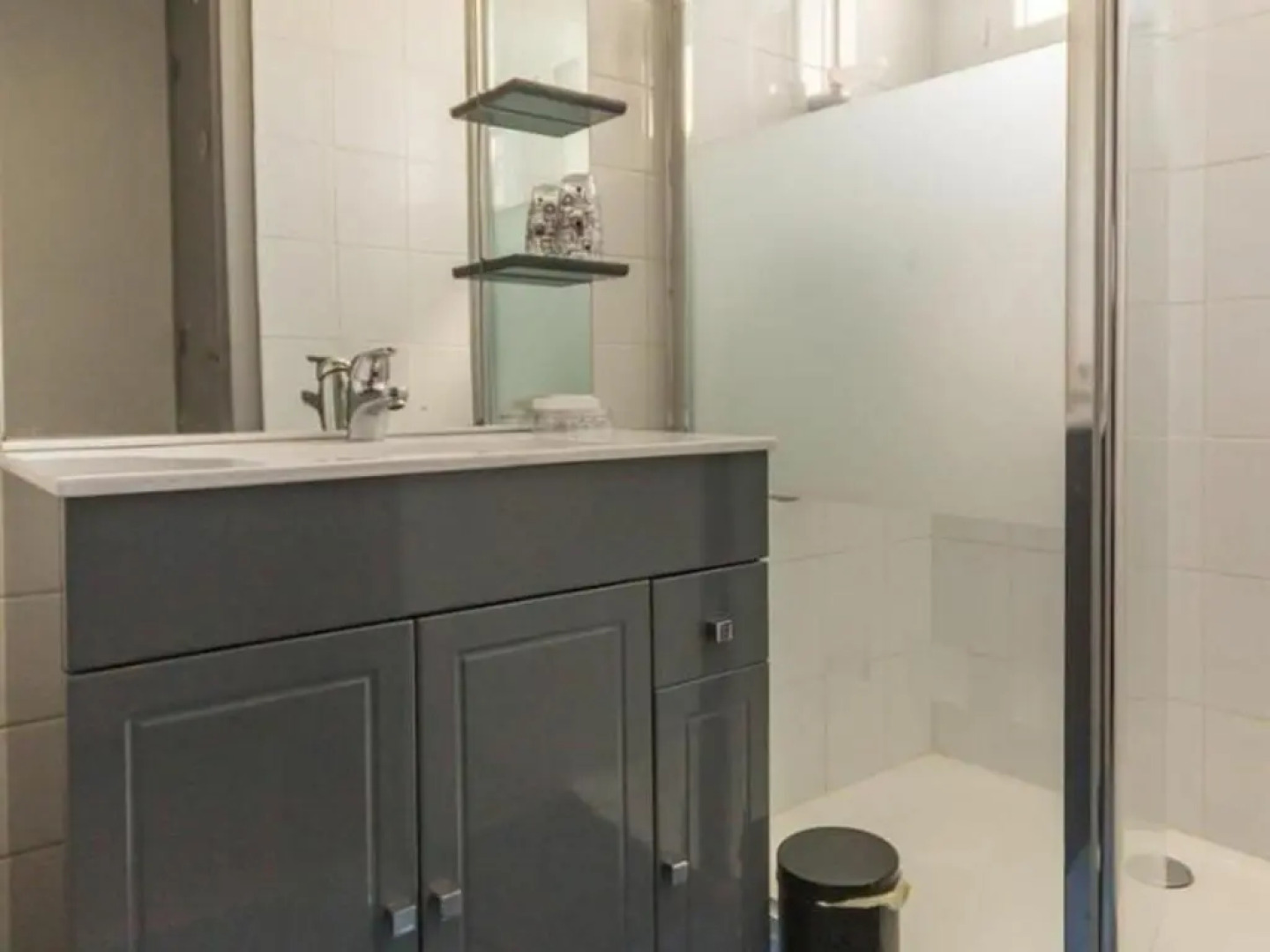 Gîte Missillac, 4 pièces, 5 personnes - FR-1-306-893