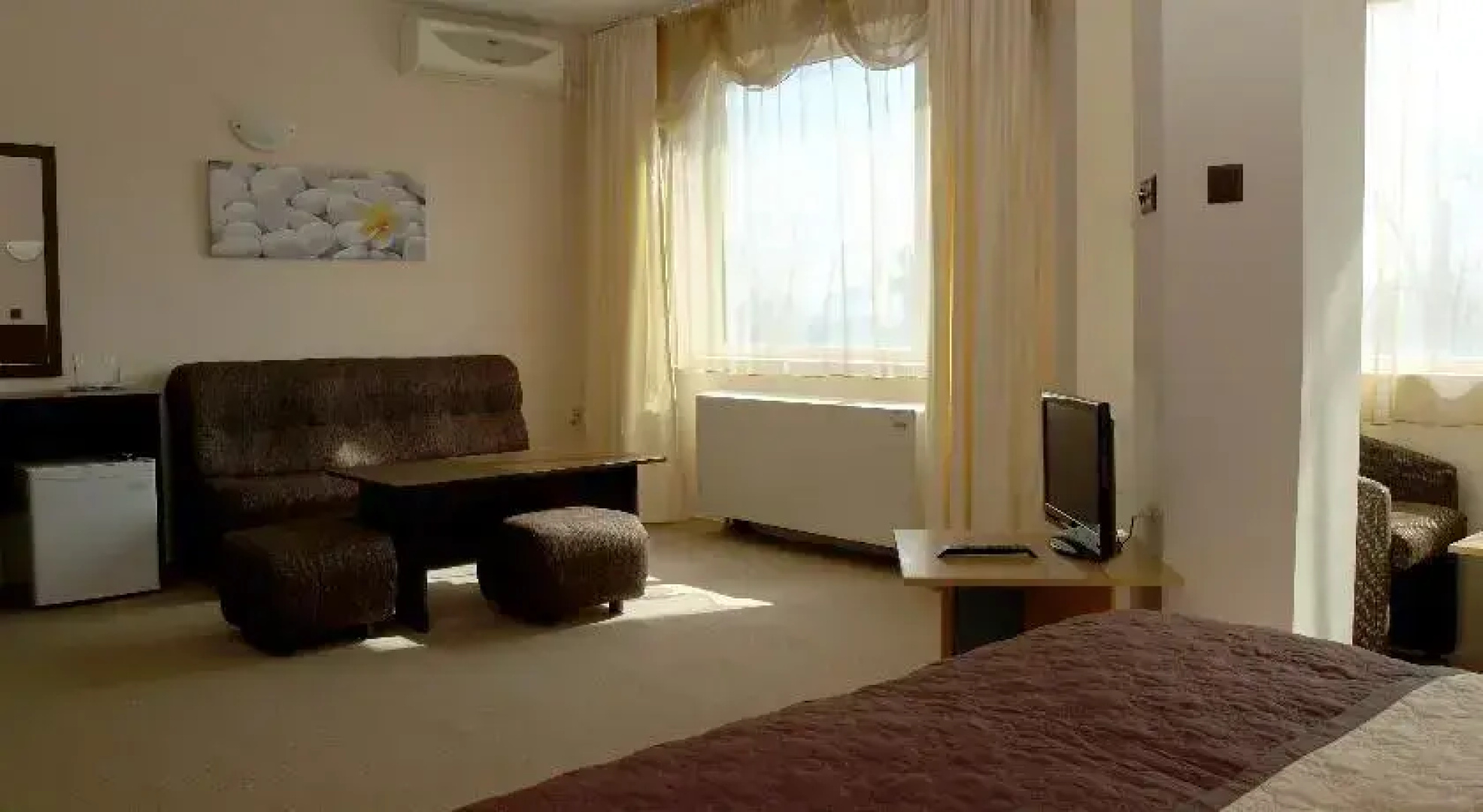 Sezoni South Burgas
