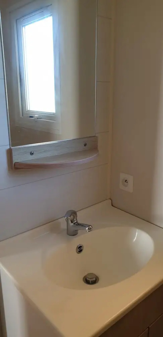 Camping Le Chene Du Lac