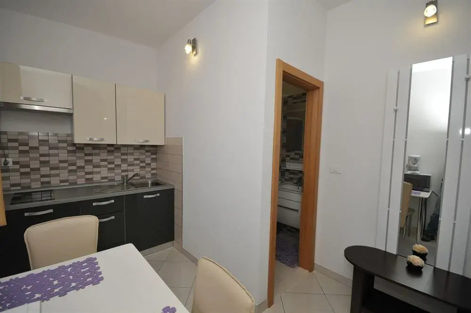 Apartments & Rooms Villa Maslina