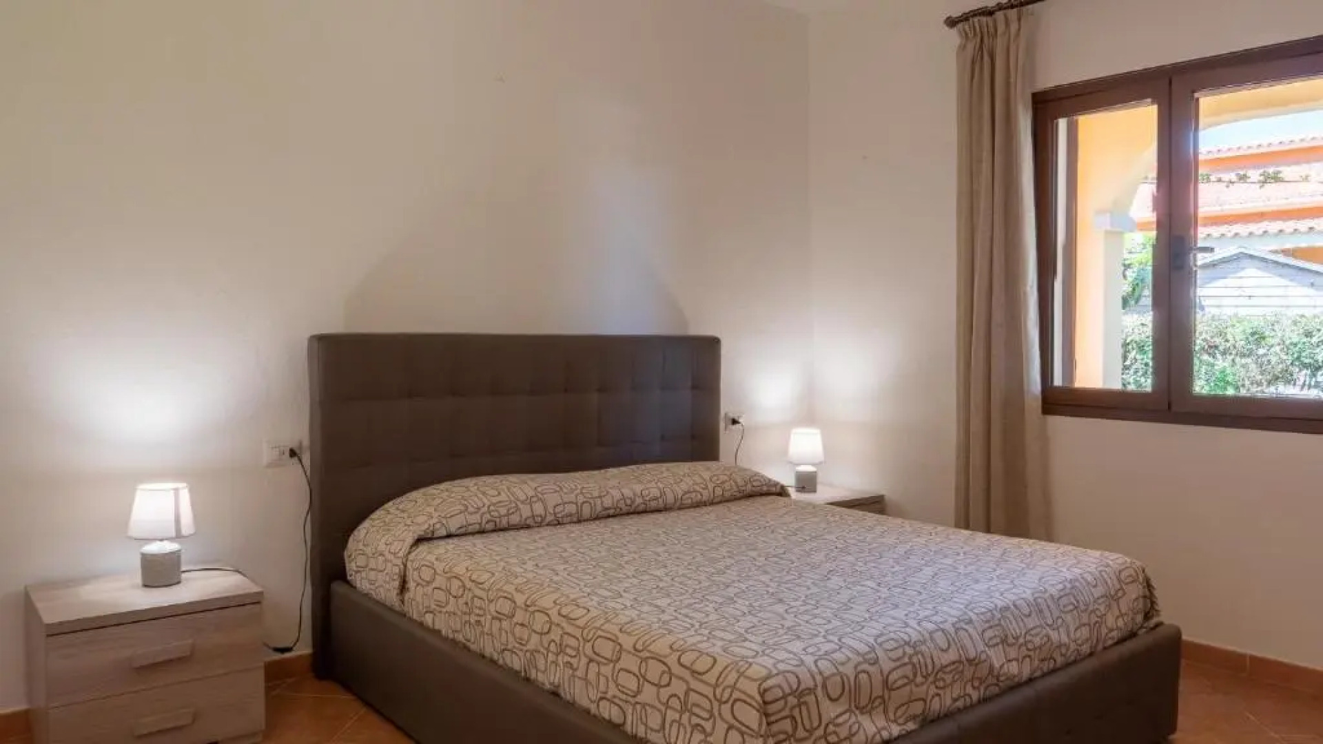 Casa Vacanza la Suaredda