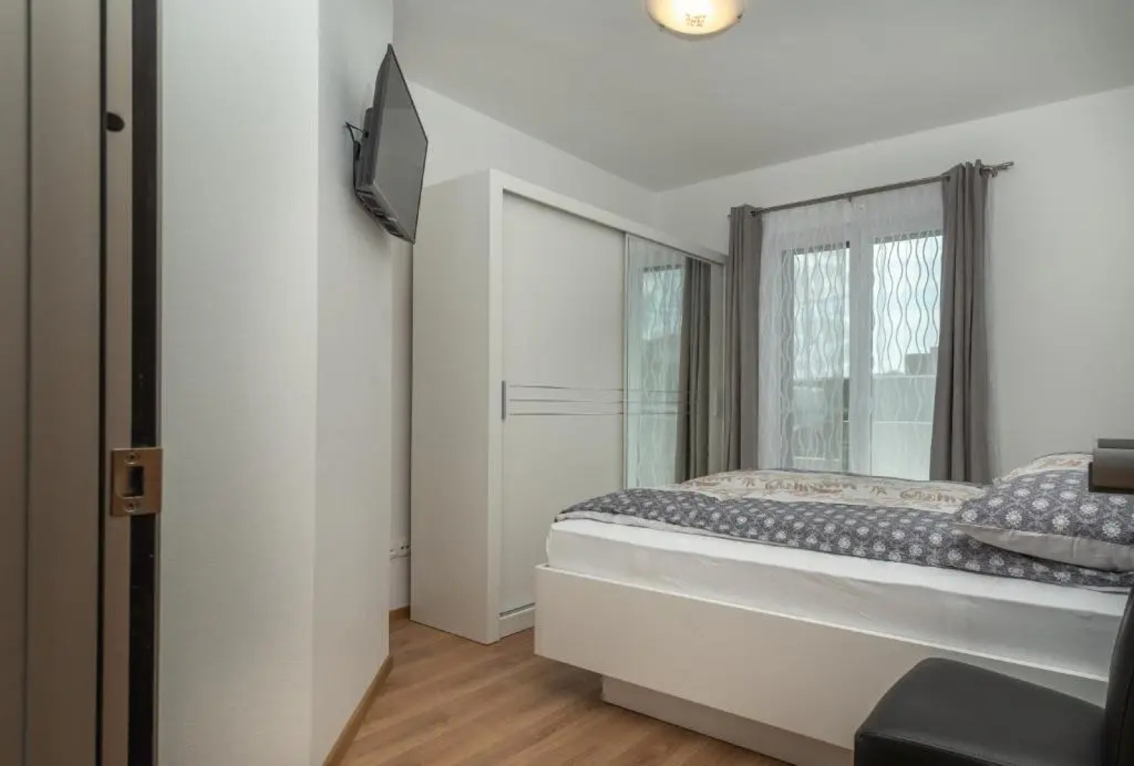 Villa Confido Luxury Apartment 01