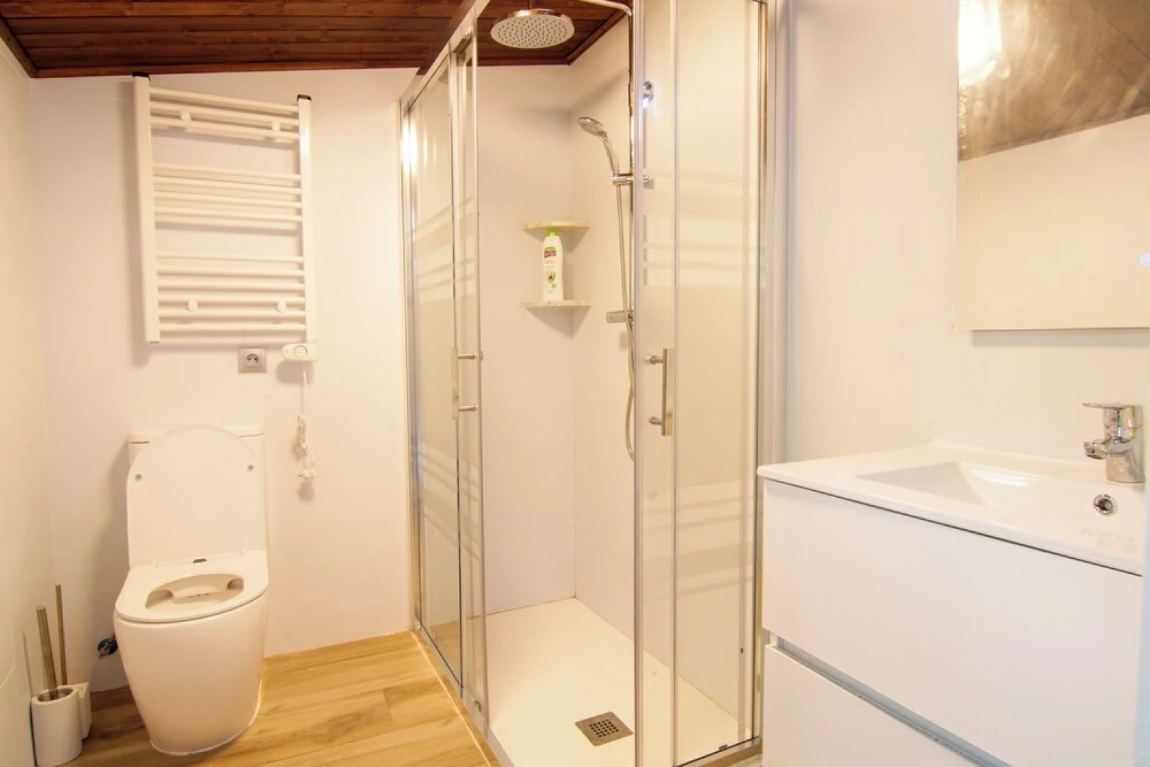 Casa Rural La Lagunilla Golf