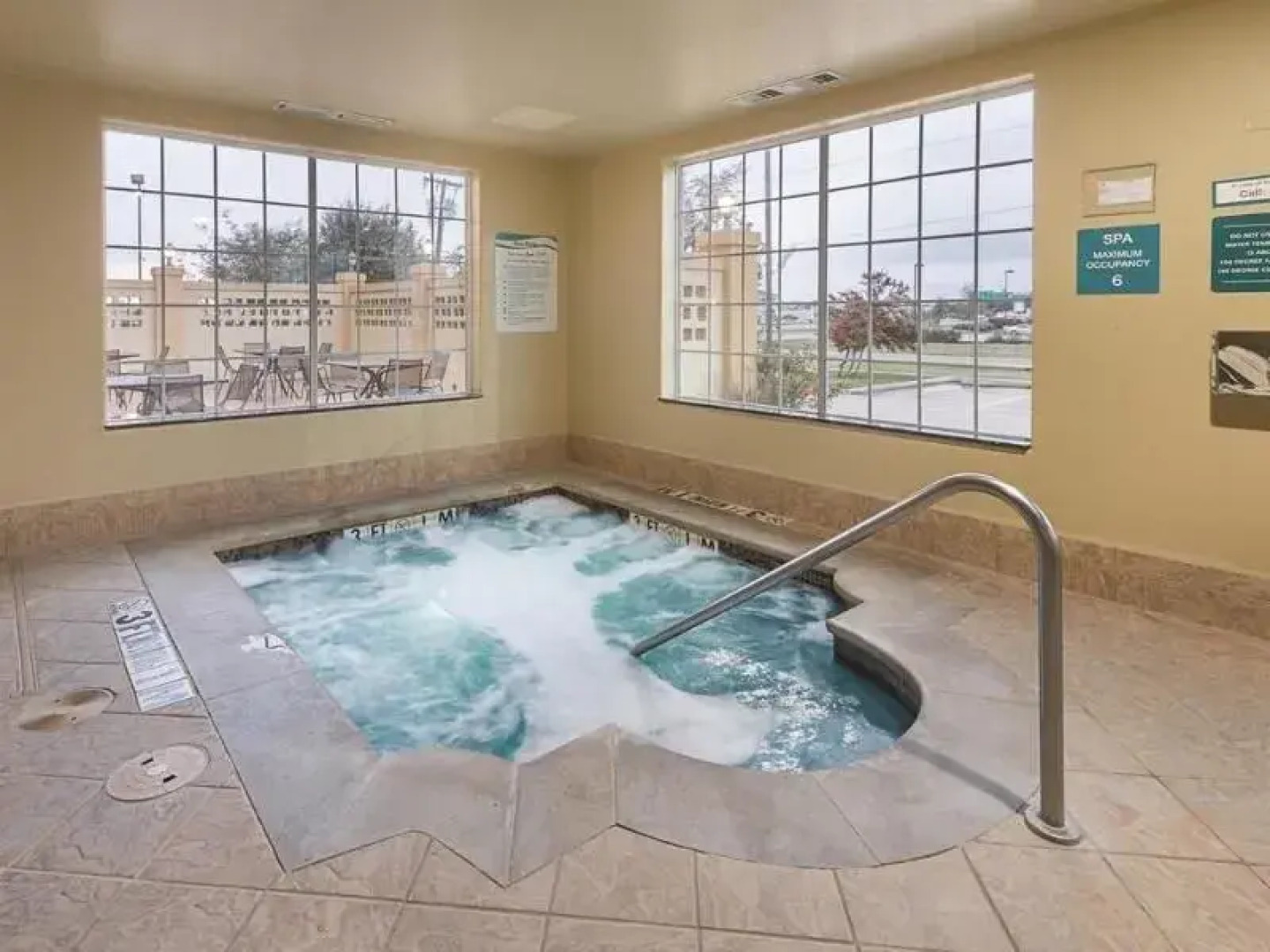 La Quinta Inn & Suites Woodway - Waco South