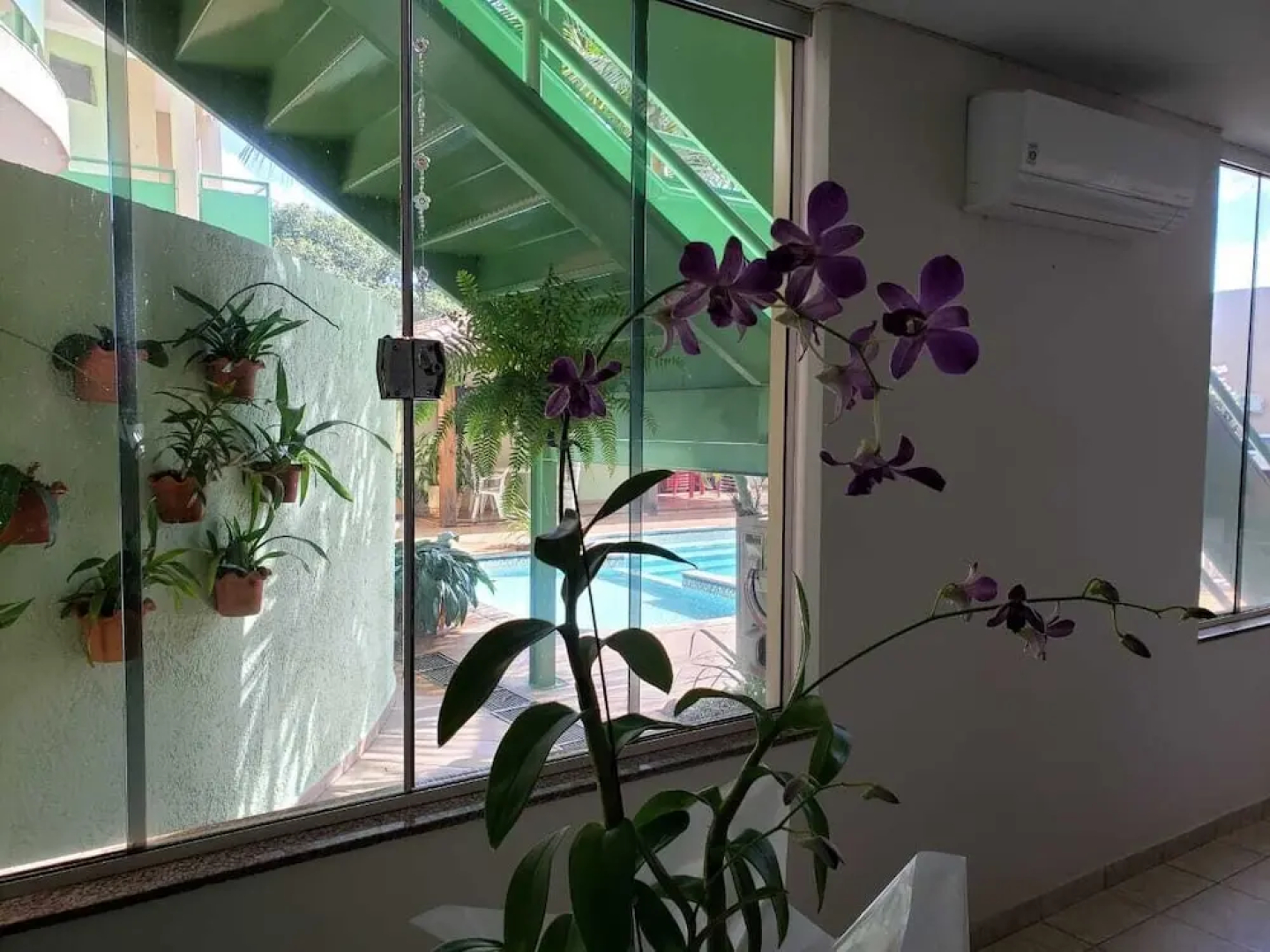 Proença Hotel