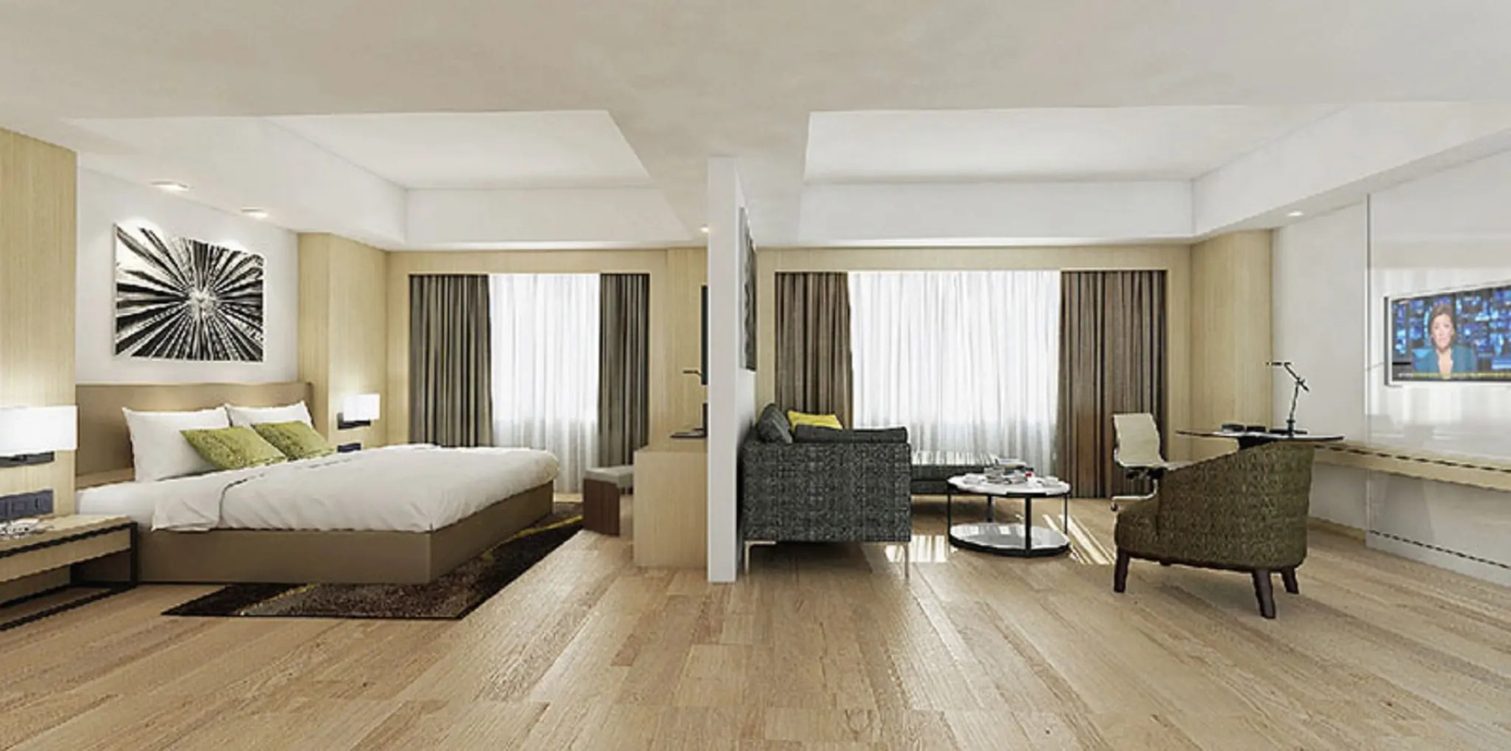 Seda BGC (Bonifacio Global City)