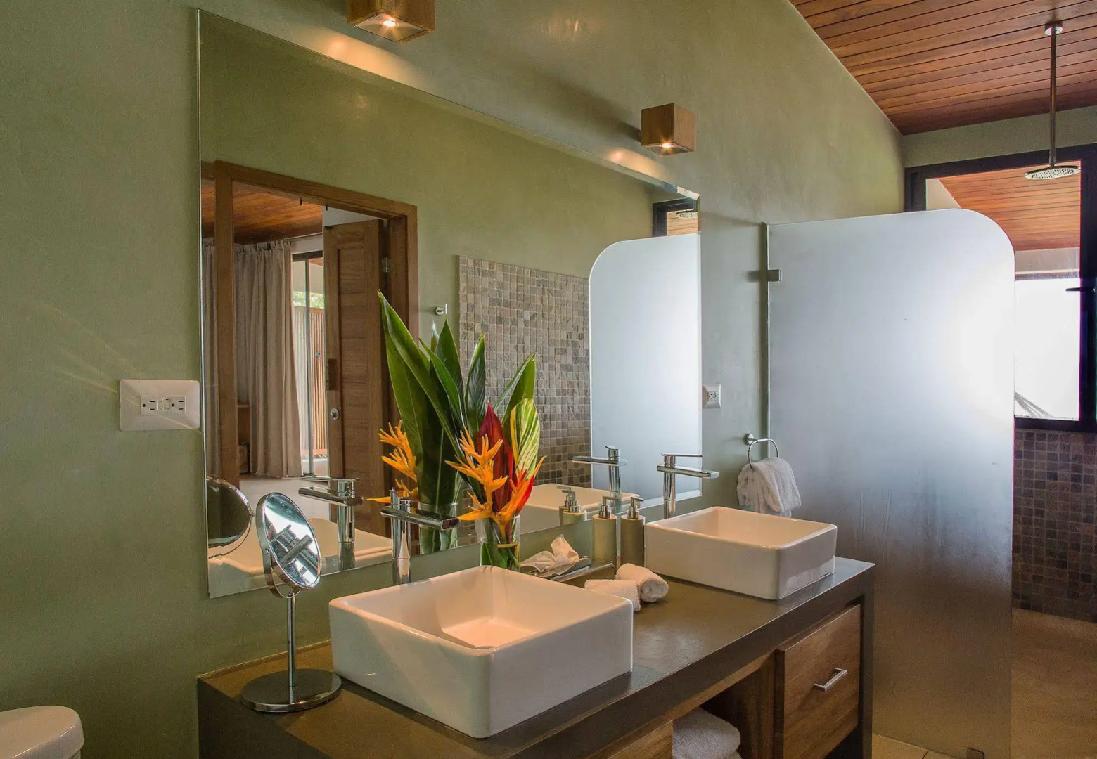 Hotel Boutique Lagarta Lodge