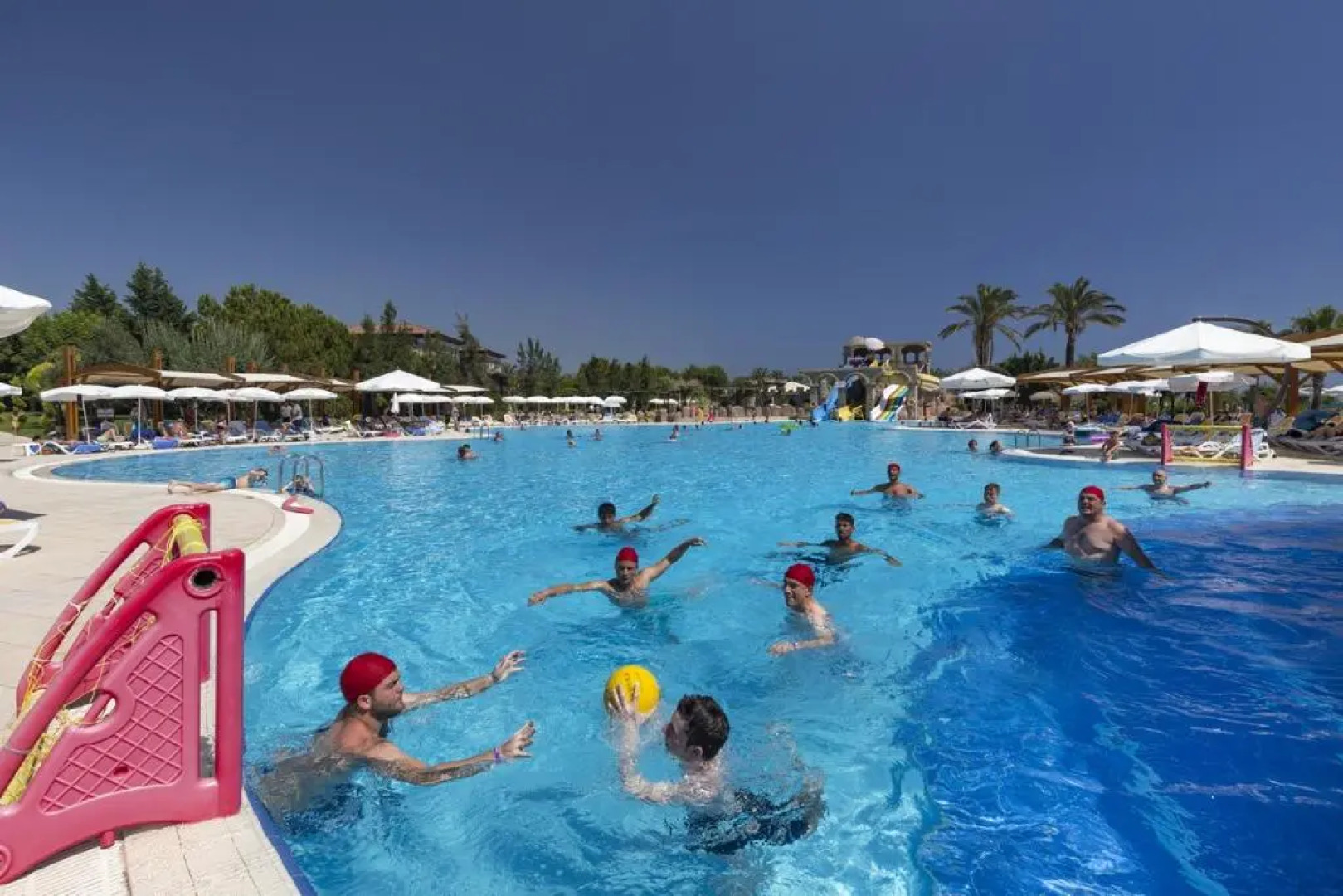 Club Hotel Felicia Village - All Inclusive