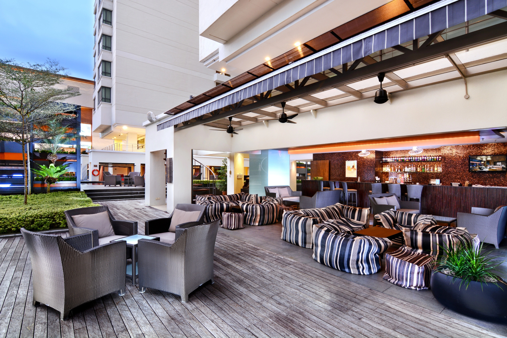G Hotel Gurney