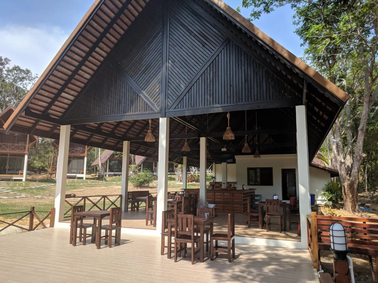 Phayamas Private Beach Resort and Island Brew - Adults Only