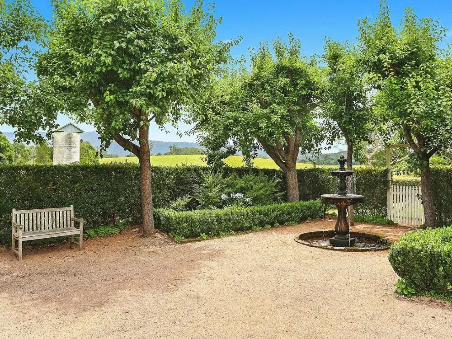 Broughton Mill Farm Guesthouse