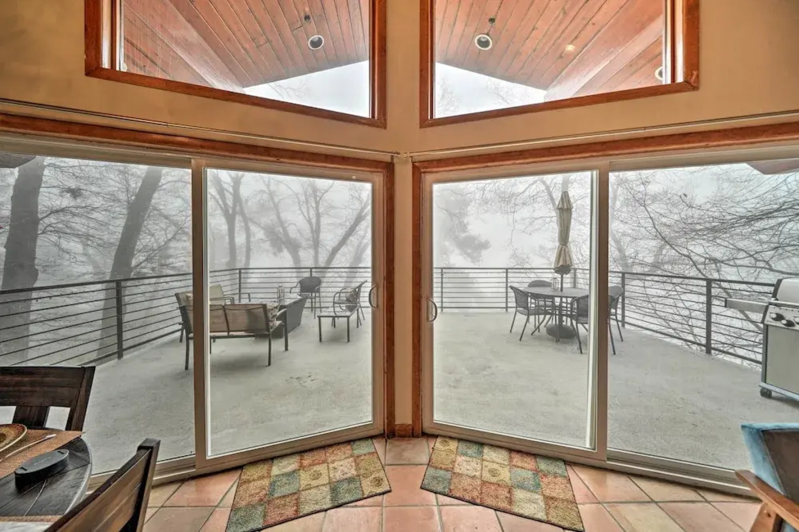 Secluded Home on 1-acre Lot w/ Unparalleled Views