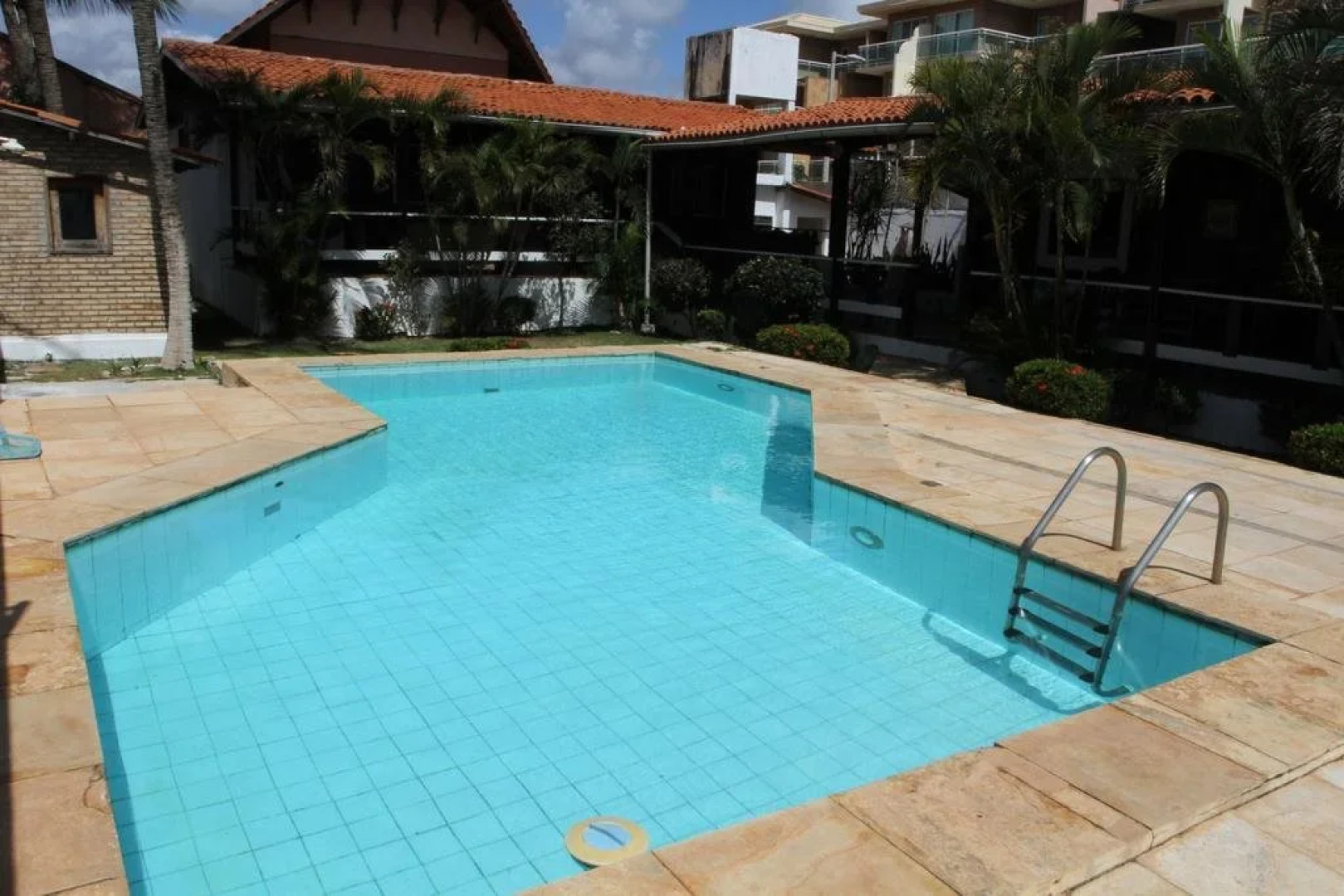 Pousada BBB Fortaleza