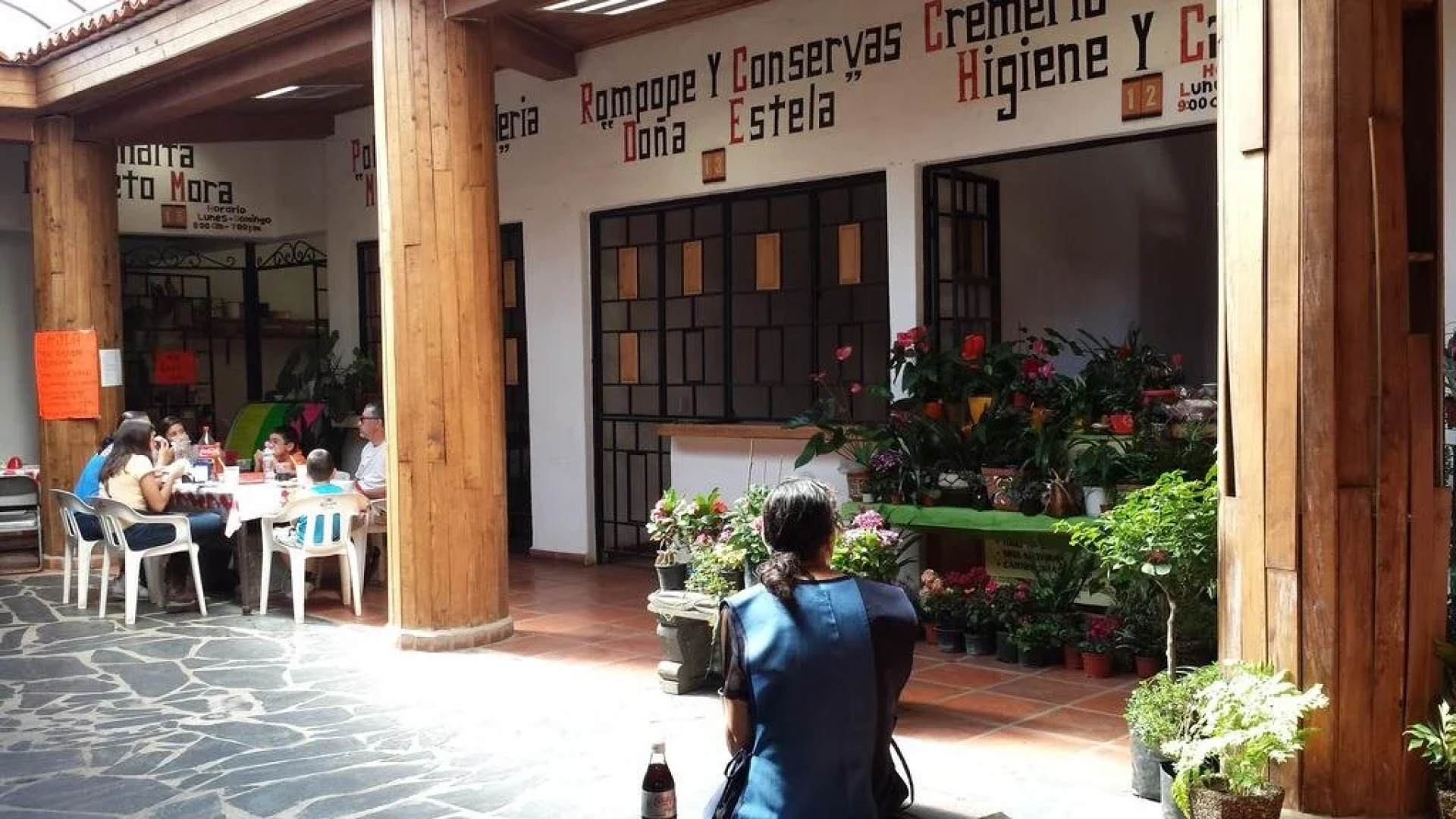 La Vieja Casona Hotel Spa