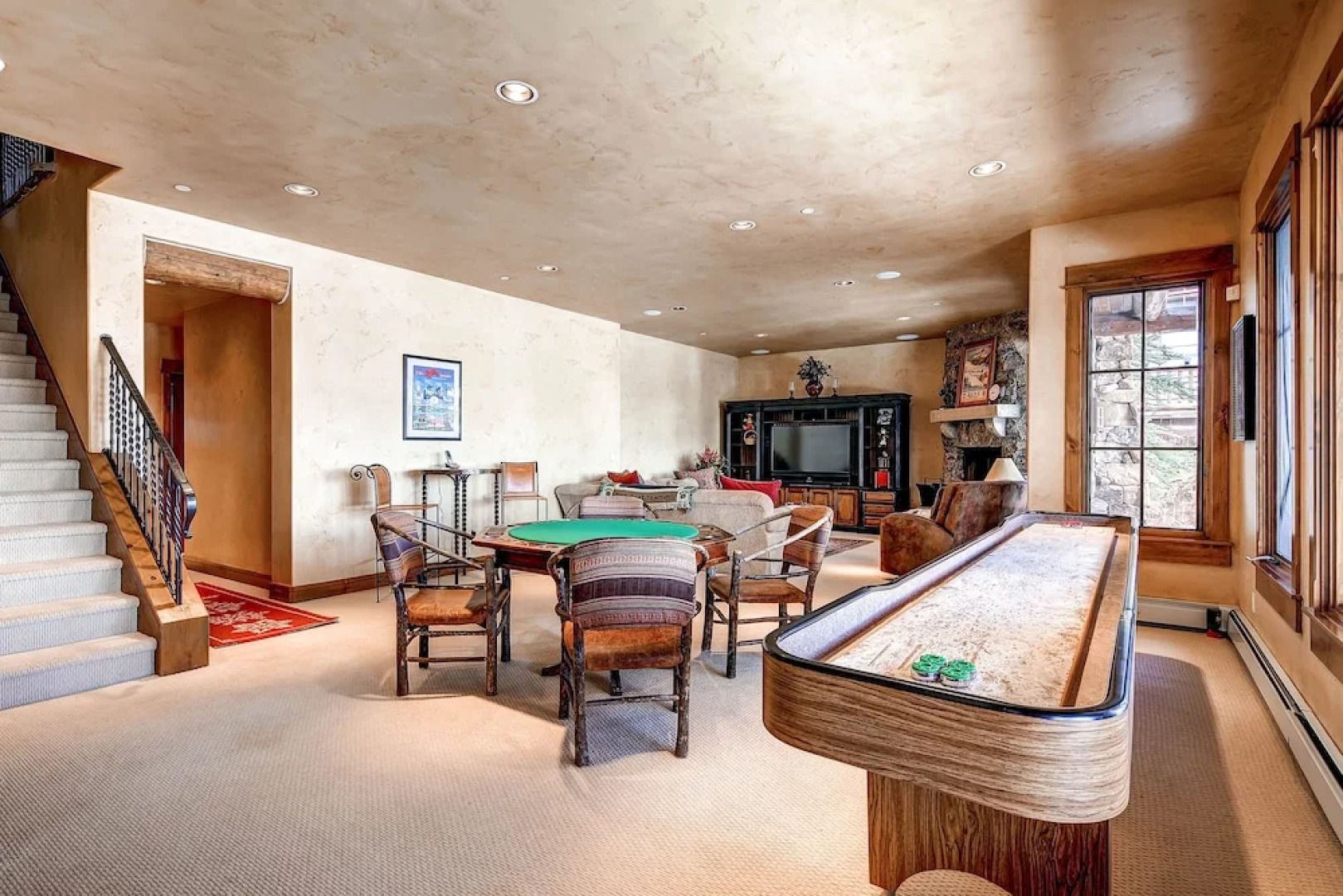 Bachelor Gulch Collection by East West Hospitality