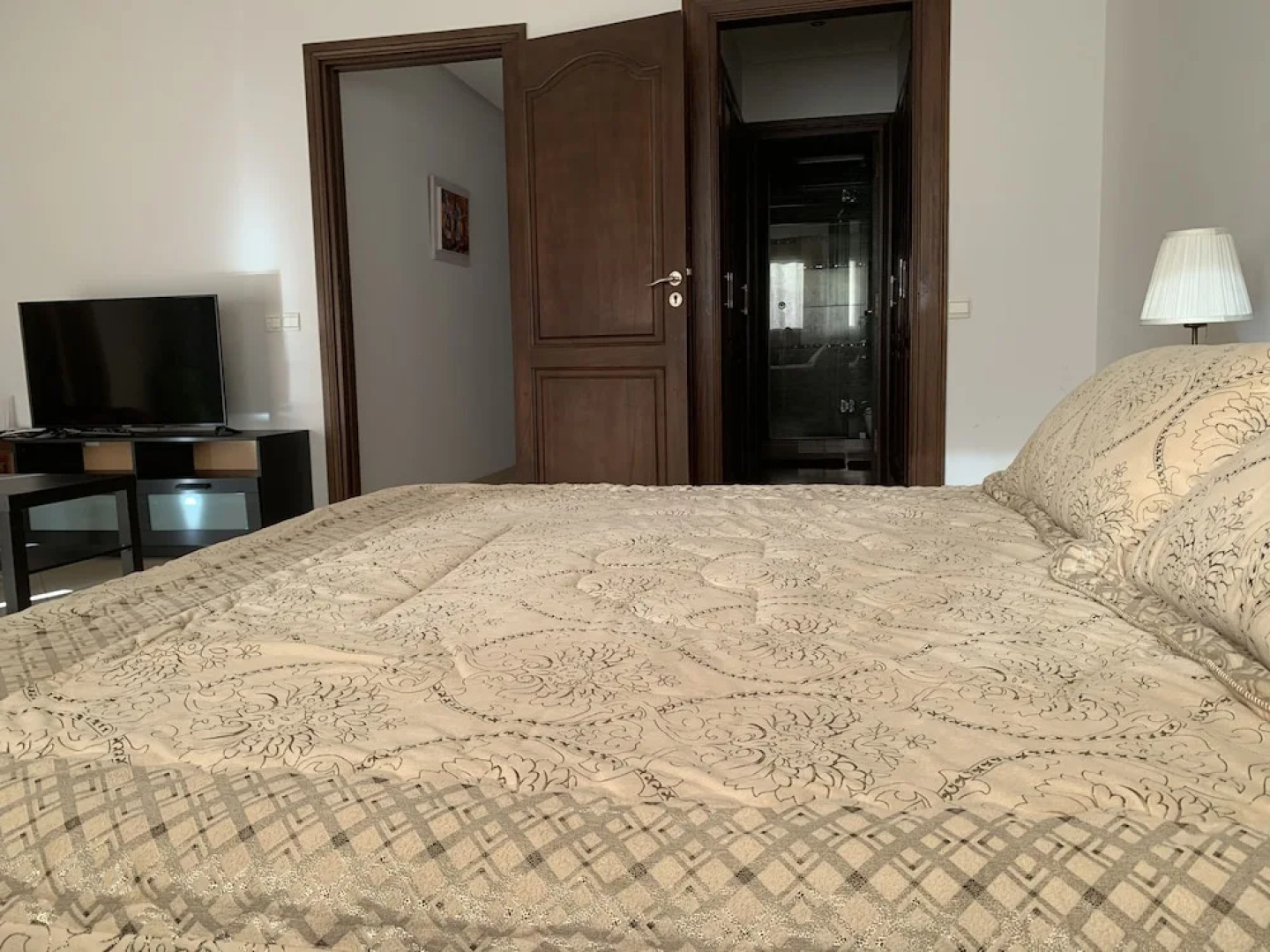 Au Coeur Des Plages De Harhoura Rabat