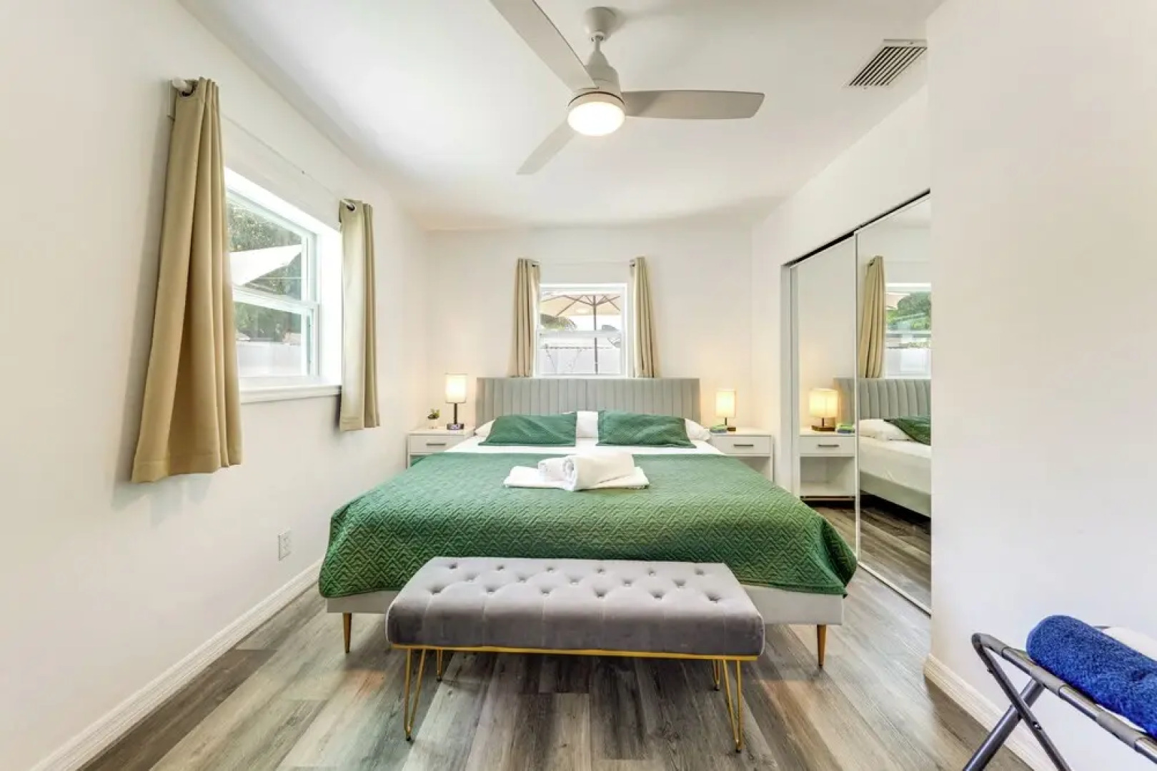 4 Mi to Beach: Home w/ Patio in Fort Lauderdale!