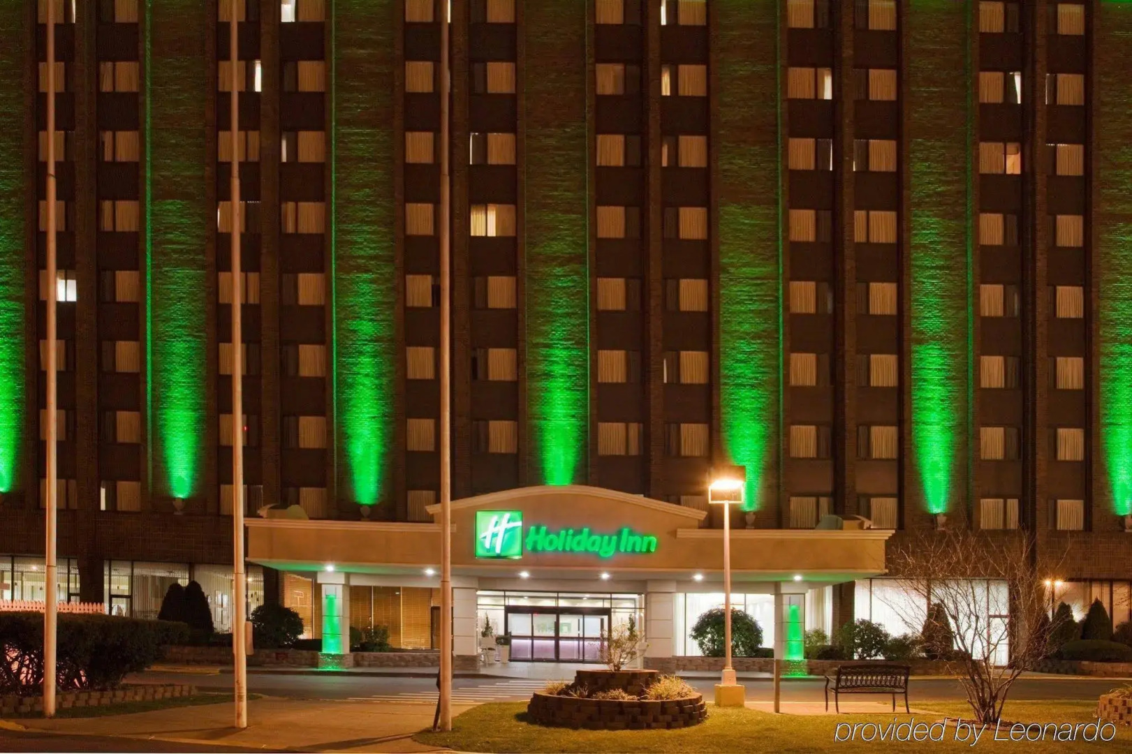 Holiday Inn Binghamton Downtown by IHG