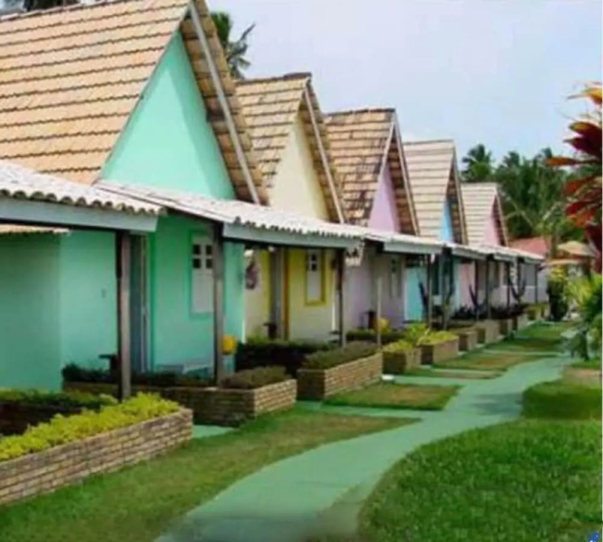 Pousada Anzol de Ouro