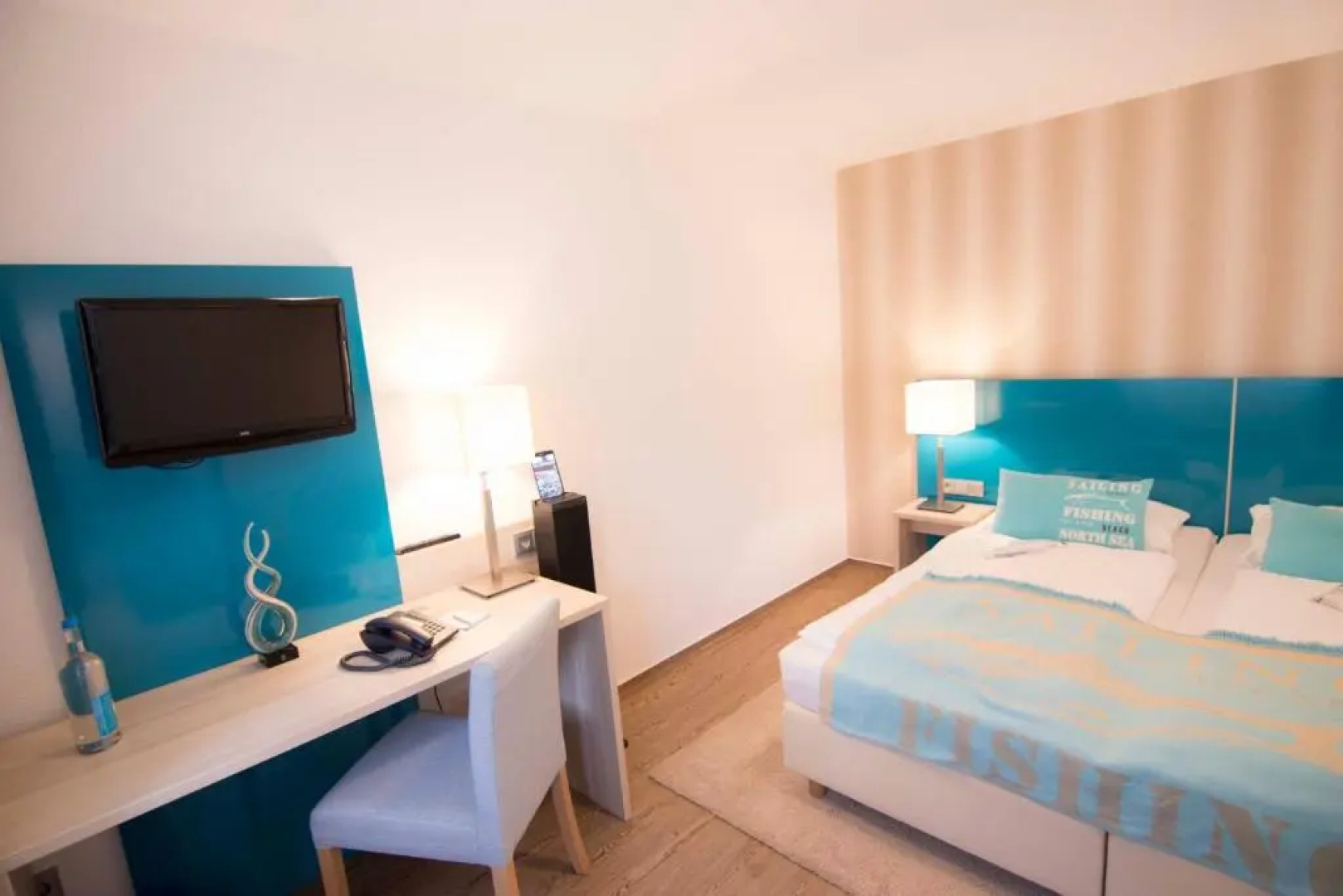 Villa WellenRausch - Adults Only